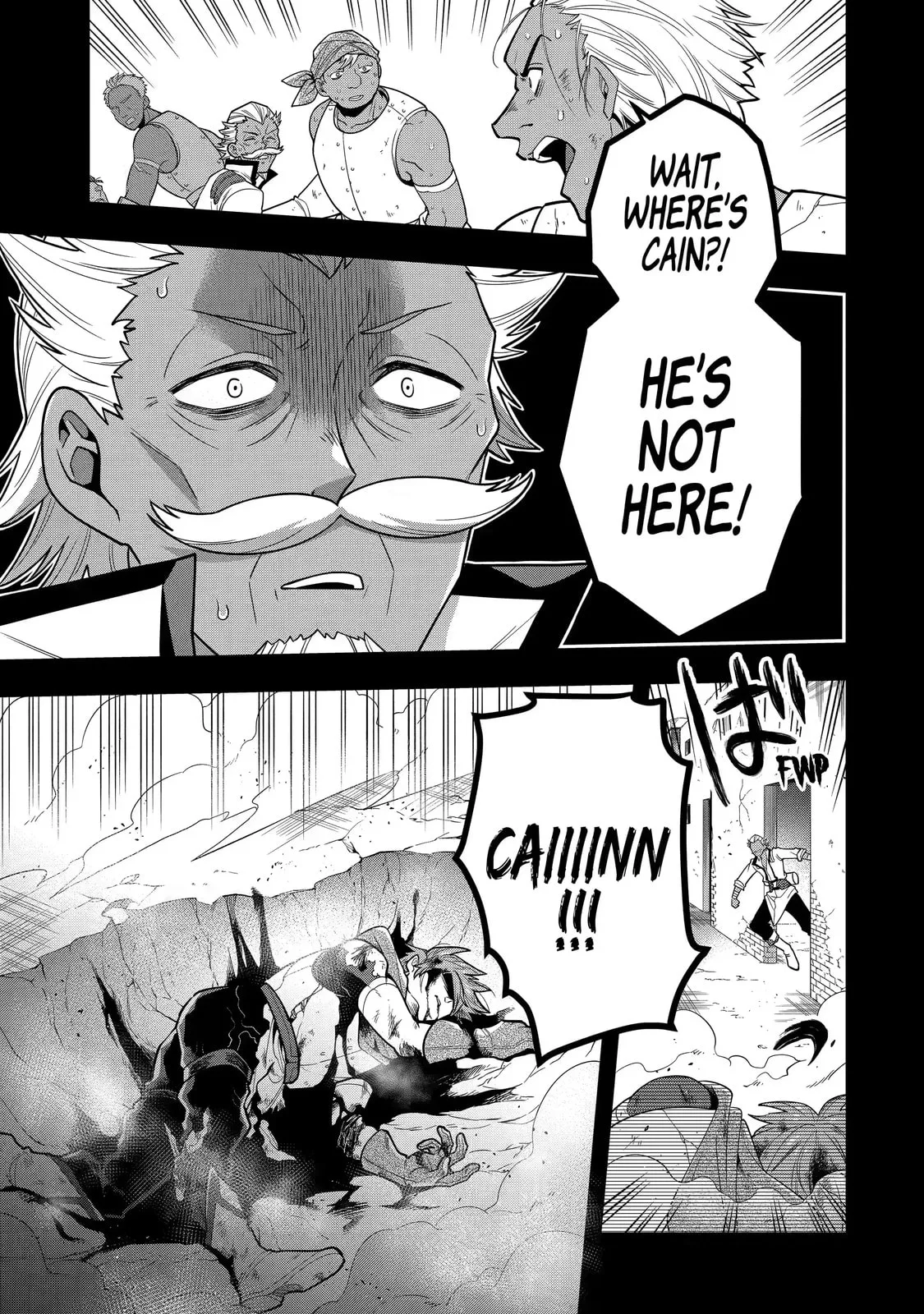 The Strongest Wizard Making Full Use of the Strategy Guide -No Taking Orders, I’ll Slay the Demon King My Own Way- Chapter 19.2 page 1