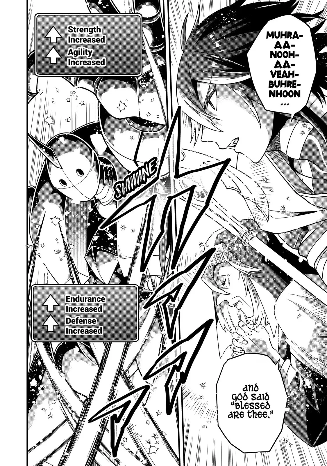 The Strongest Wizard Making Full Use of the Strategy Guide -No Taking Orders, I’ll Slay the Demon King My Own Way- Chapter 19.2 page 8