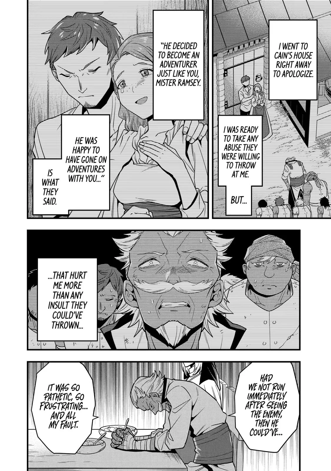 The Strongest Wizard Making Full Use of the Strategy Guide -No Taking Orders, I’ll Slay the Demon King My Own Way- Chapter 19.2 page 2