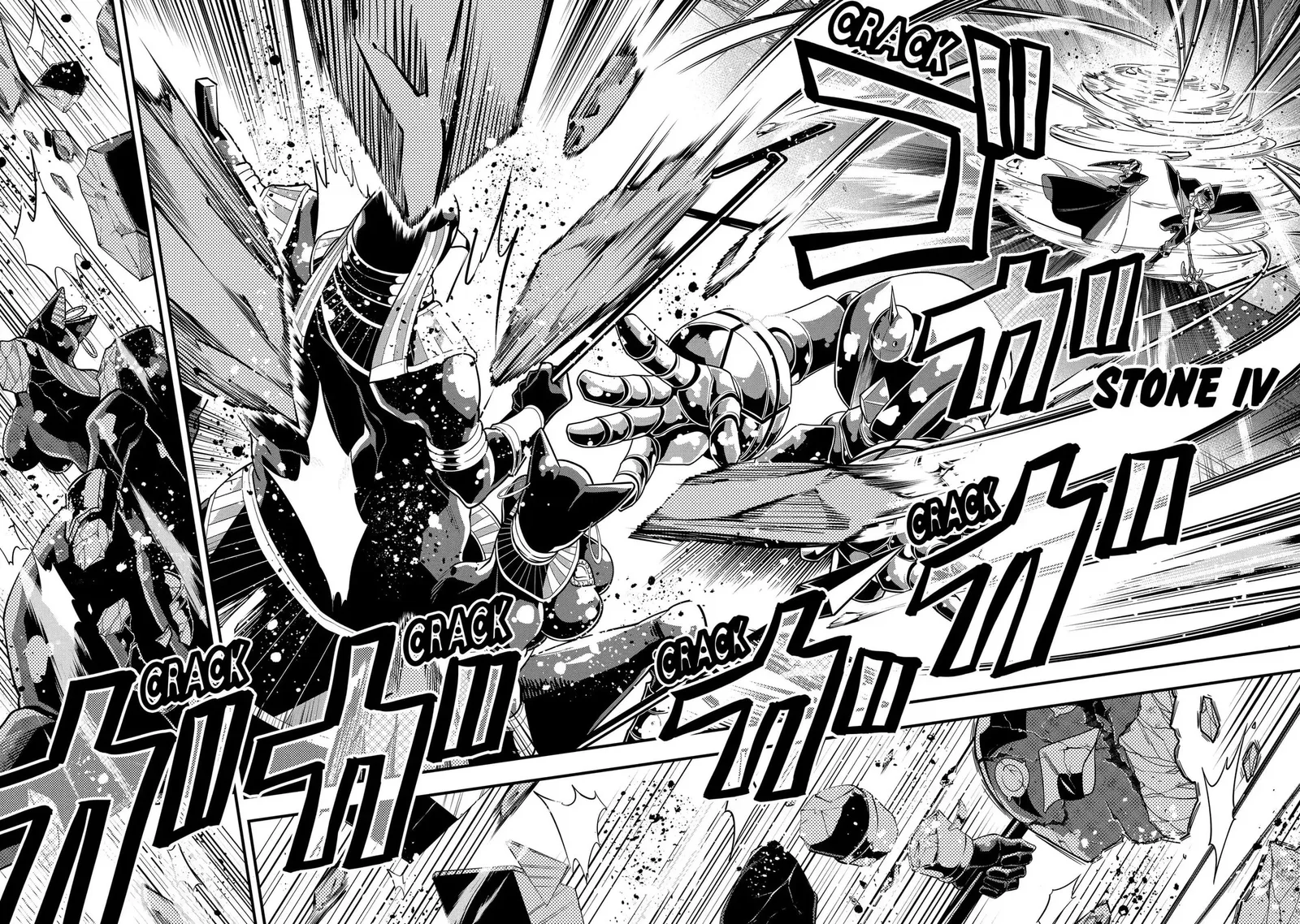 The Strongest Wizard Making Full Use of the Strategy Guide -No Taking Orders, I’ll Slay the Demon King My Own Way- Chapter 19.3 page 8