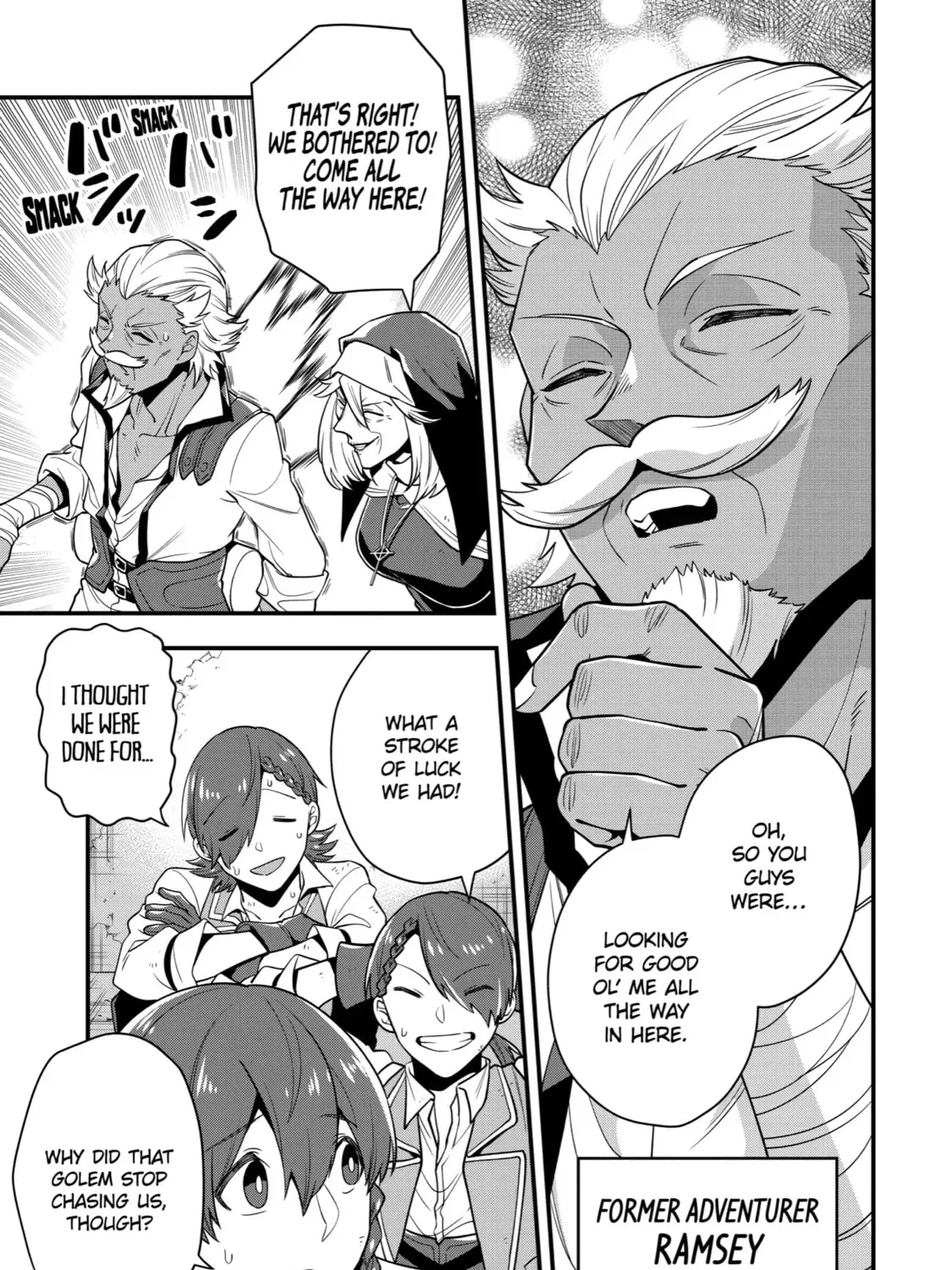 The Strongest Wizard Making Full Use of the Strategy Guide -No Taking Orders, I’ll Slay the Demon King My Own Way- Chapter 19 page 1