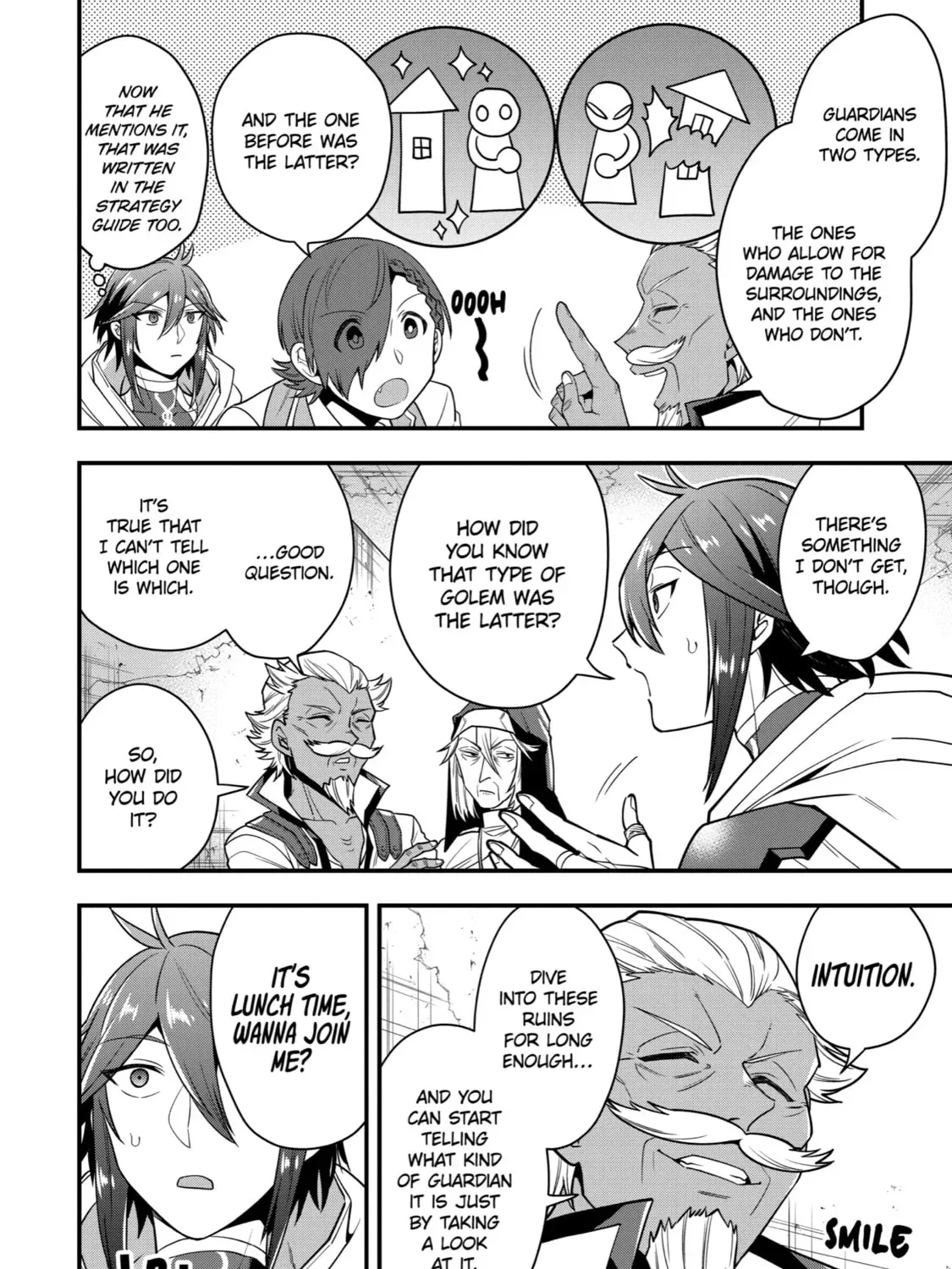 The Strongest Wizard Making Full Use of the Strategy Guide -No Taking Orders, I’ll Slay the Demon King My Own Way- Chapter 19 page 3