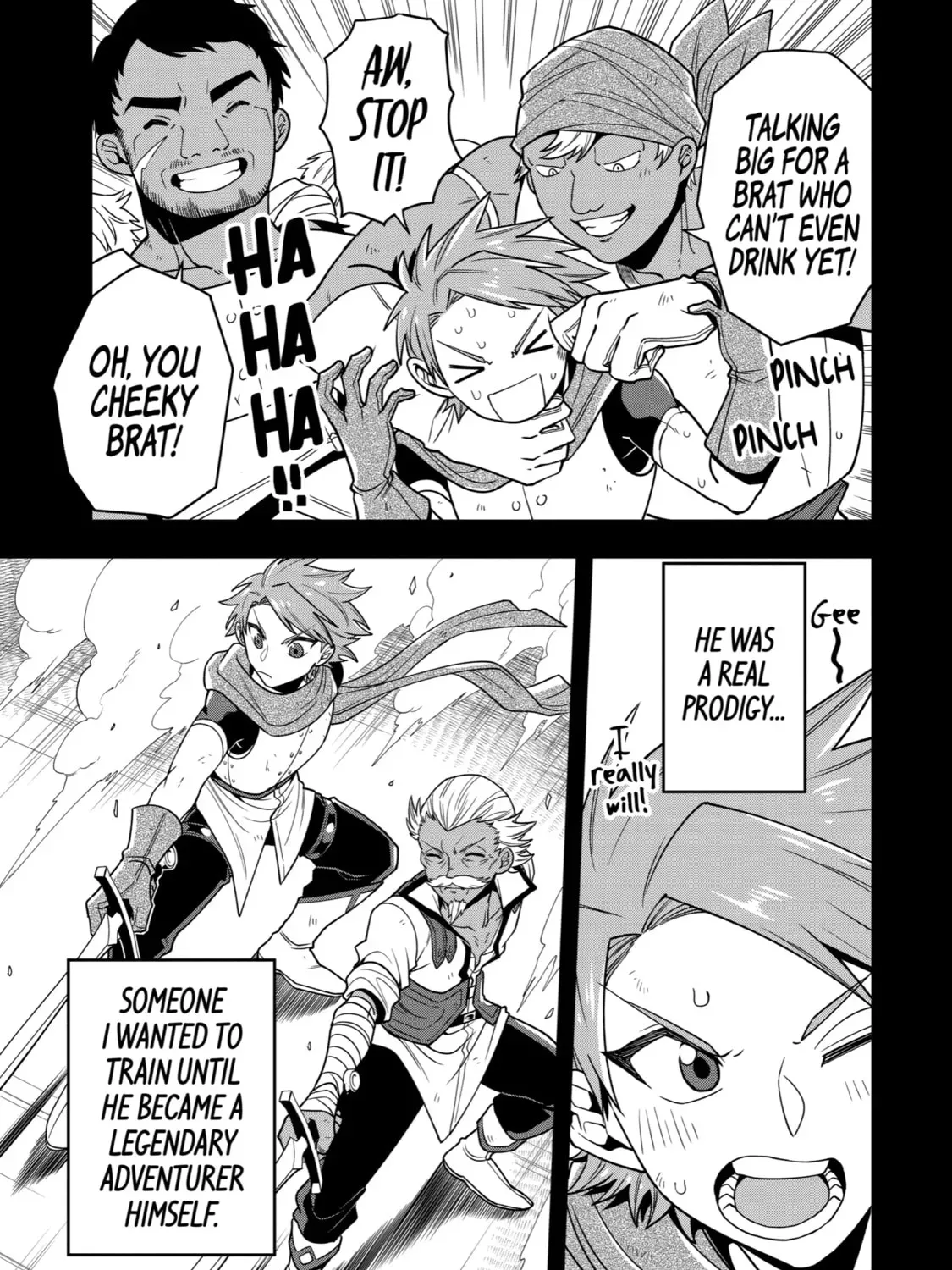 The Strongest Wizard Making Full Use of the Strategy Guide -No Taking Orders, I’ll Slay the Demon King My Own Way- Chapter 19 page 17