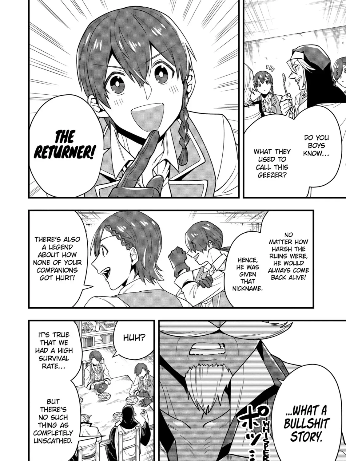 The Strongest Wizard Making Full Use of the Strategy Guide -No Taking Orders, I’ll Slay the Demon King My Own Way- Chapter 19 page 11
