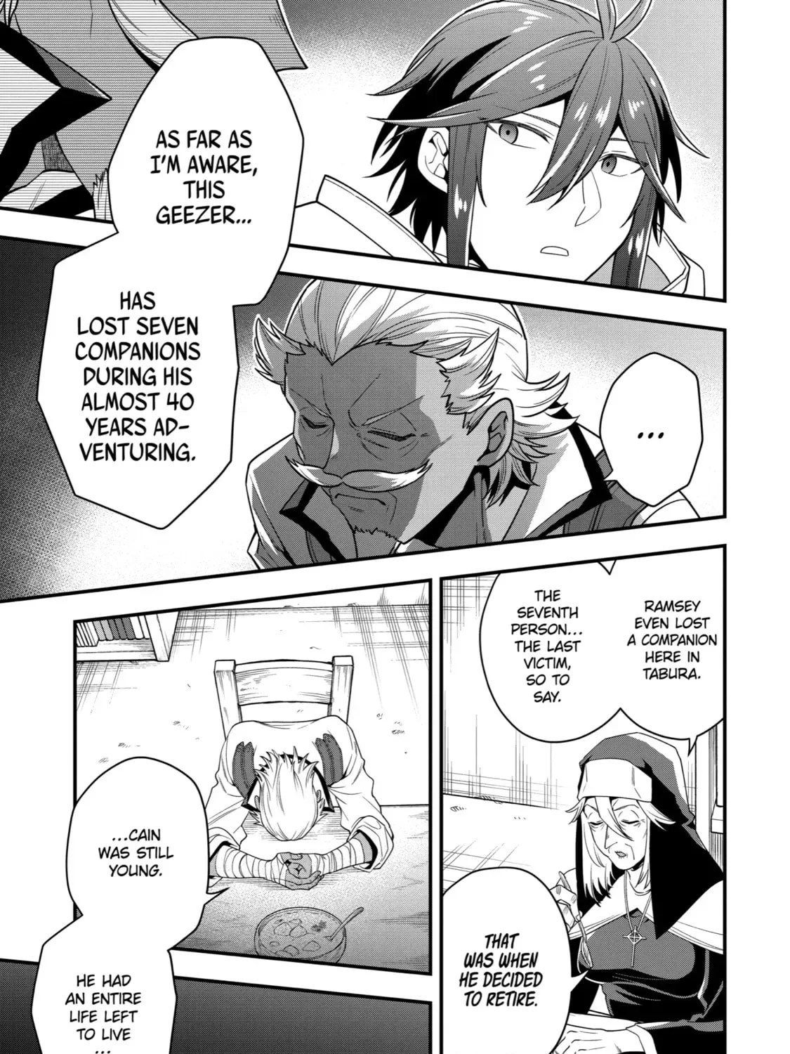 The Strongest Wizard Making Full Use of the Strategy Guide -No Taking Orders, I’ll Slay the Demon King My Own Way- Chapter 19 page 13