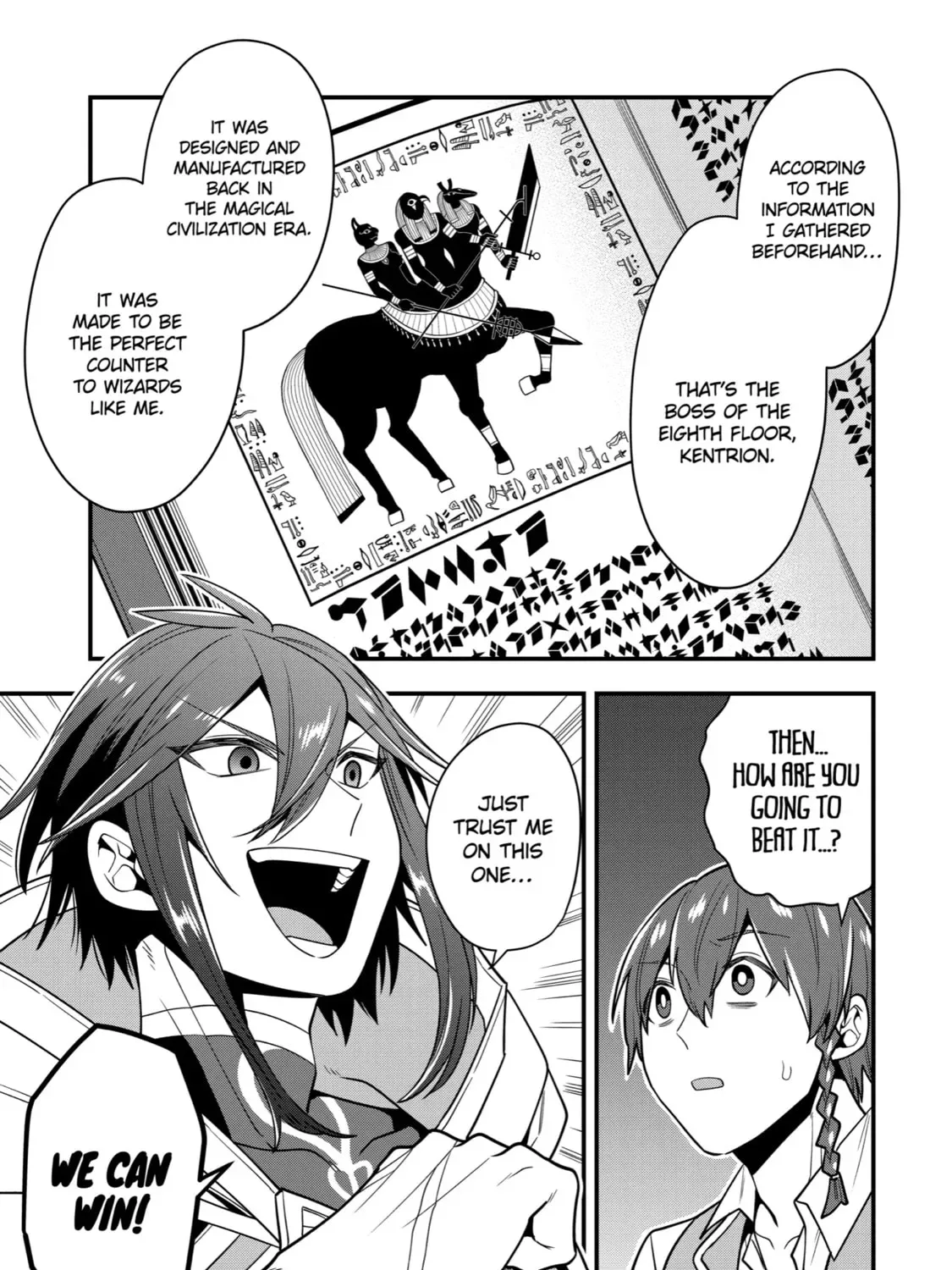 The Strongest Wizard Making Full Use of the Strategy Guide -No Taking Orders, I’ll Slay the Demon King My Own Way- Chapter 19 page 29