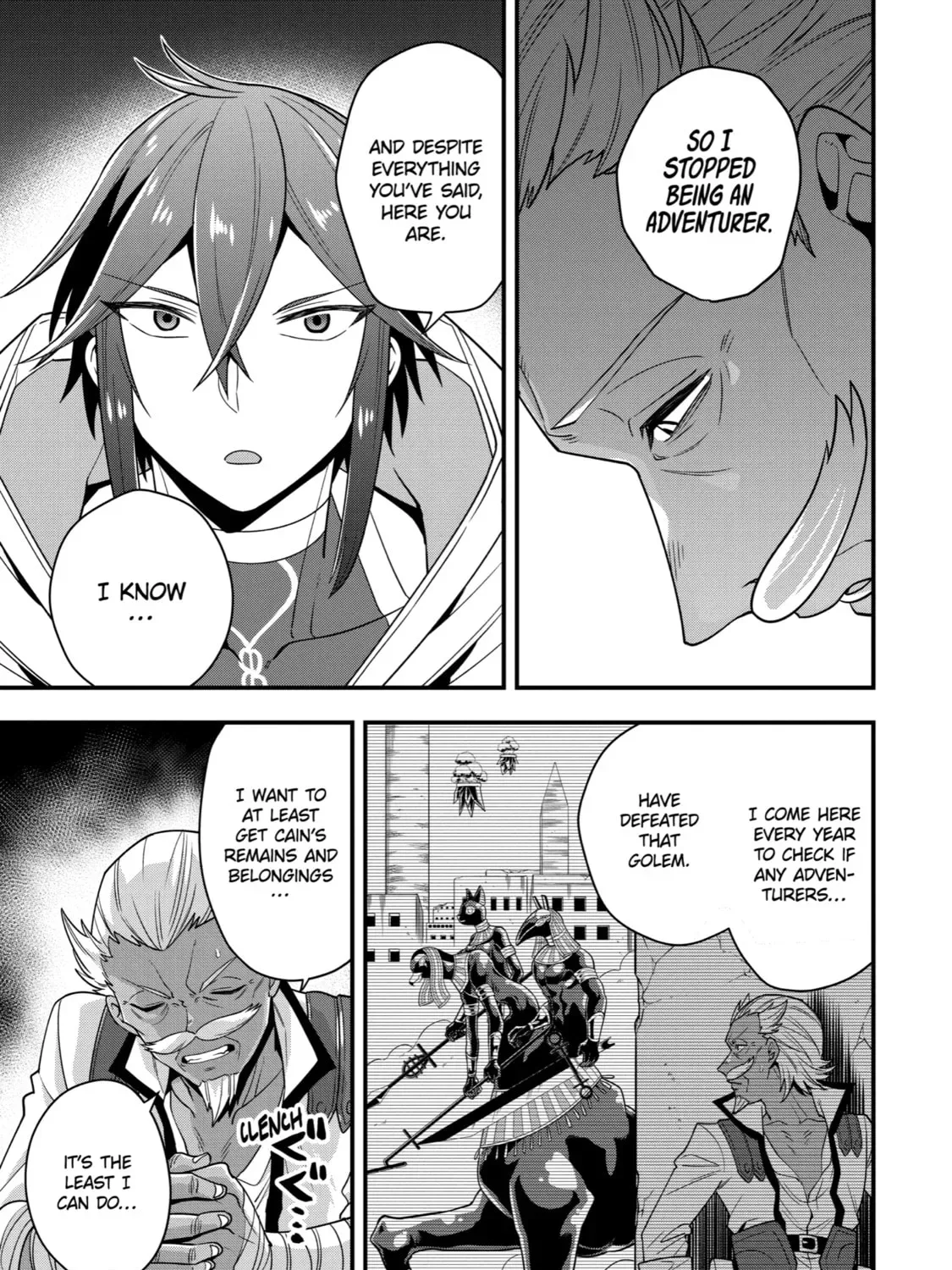 The Strongest Wizard Making Full Use of the Strategy Guide -No Taking Orders, I’ll Slay the Demon King My Own Way- Chapter 19 page 25