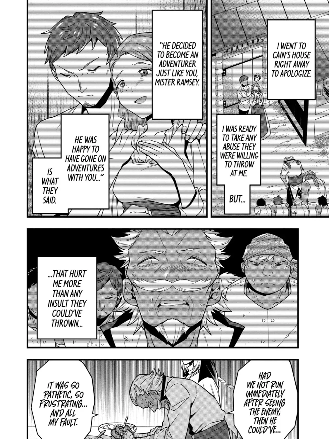 The Strongest Wizard Making Full Use of the Strategy Guide -No Taking Orders, I’ll Slay the Demon King My Own Way- Chapter 19 page 23