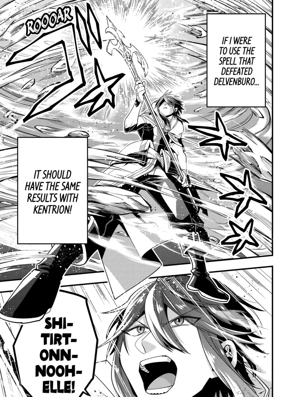 The Strongest Wizard Making Full Use of the Strategy Guide -No Taking Orders, I’ll Slay the Demon King My Own Way- Chapter 19 page 53