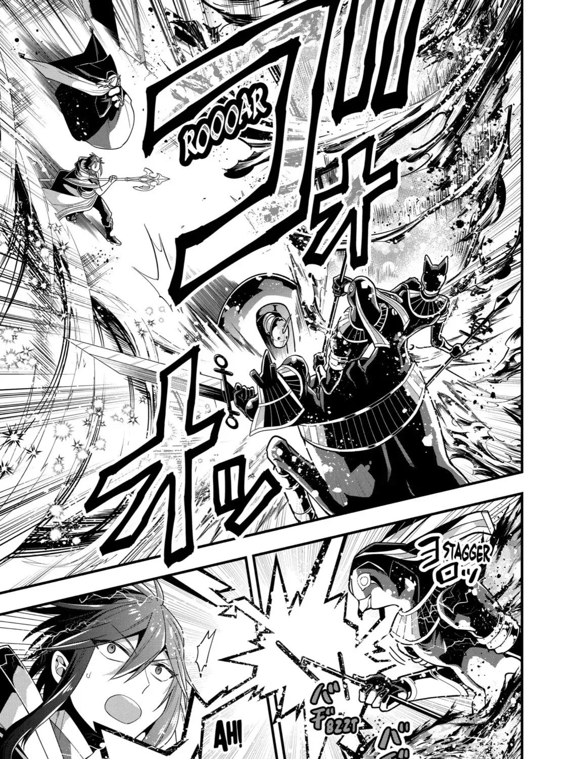 The Strongest Wizard Making Full Use of the Strategy Guide -No Taking Orders, I’ll Slay the Demon King My Own Way- Chapter 19 page 41