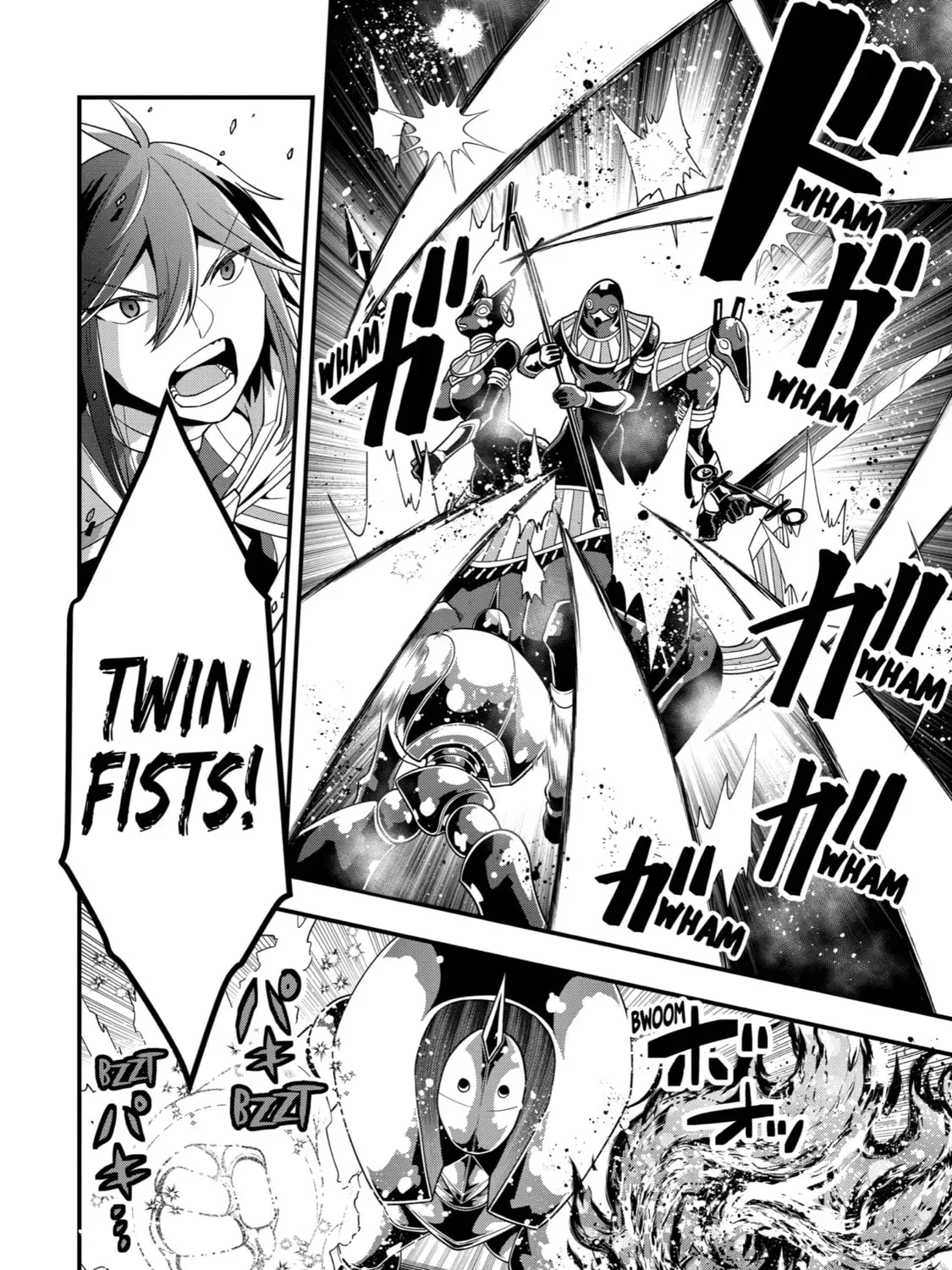 The Strongest Wizard Making Full Use of the Strategy Guide -No Taking Orders, I’ll Slay the Demon King My Own Way- Chapter 19 page 39