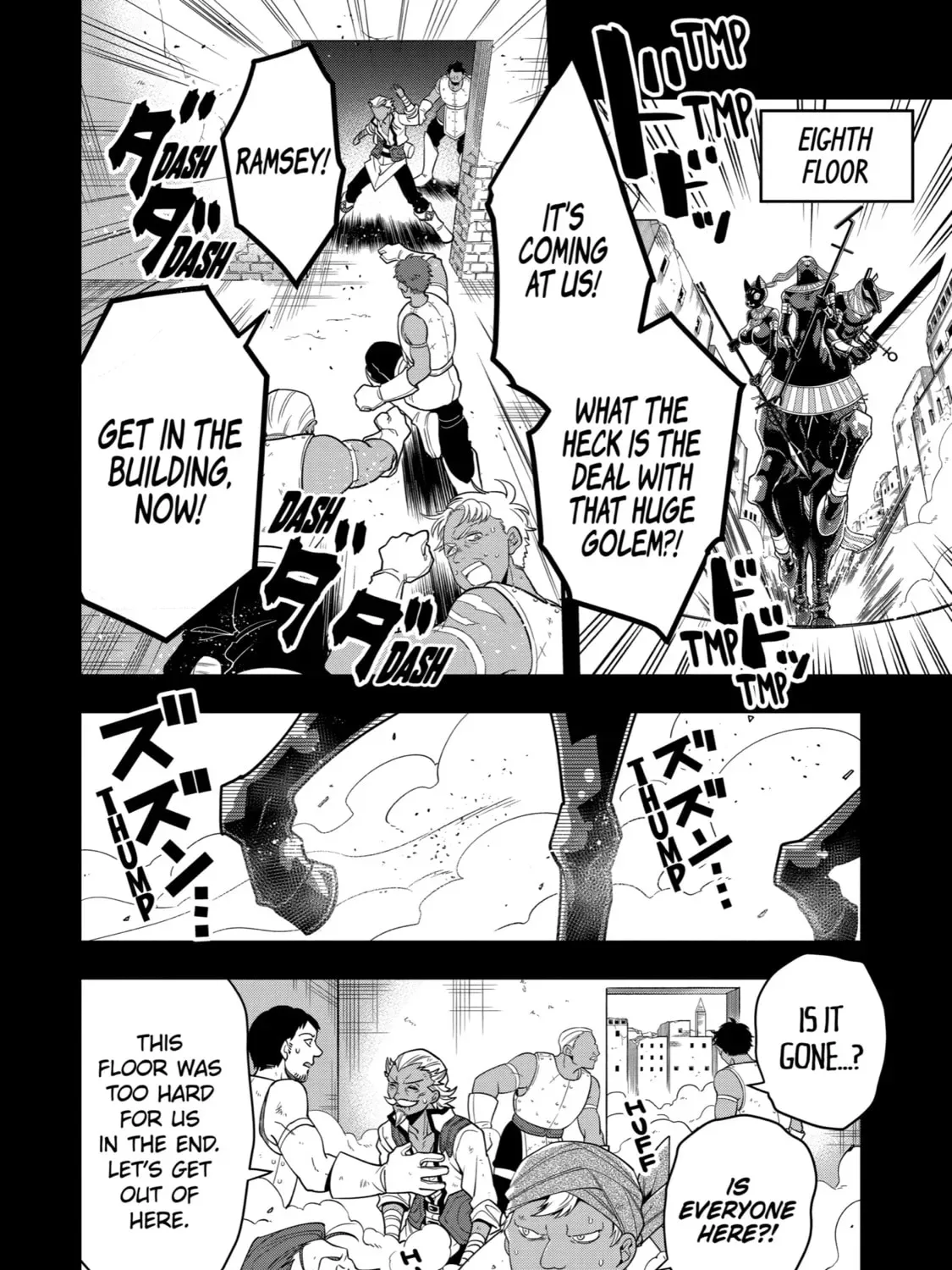 The Strongest Wizard Making Full Use of the Strategy Guide -No Taking Orders, I’ll Slay the Demon King My Own Way- Chapter 19 page 19