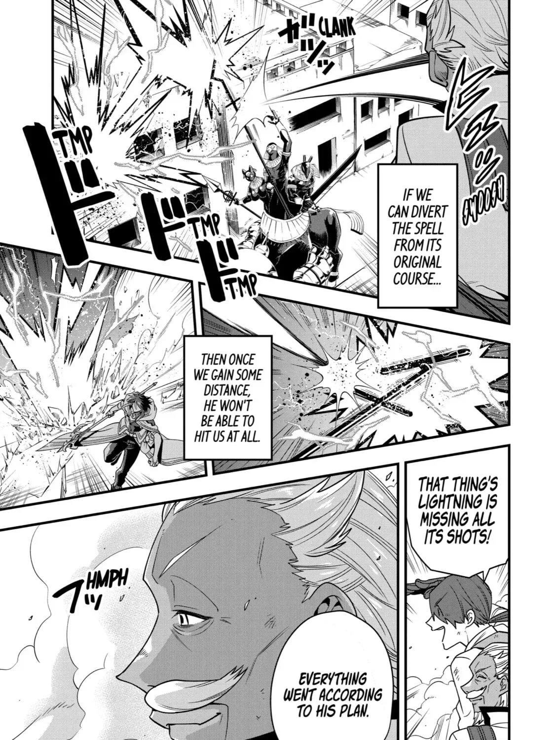 The Strongest Wizard Making Full Use of the Strategy Guide -No Taking Orders, I’ll Slay the Demon King My Own Way- Chapter 19 page 49
