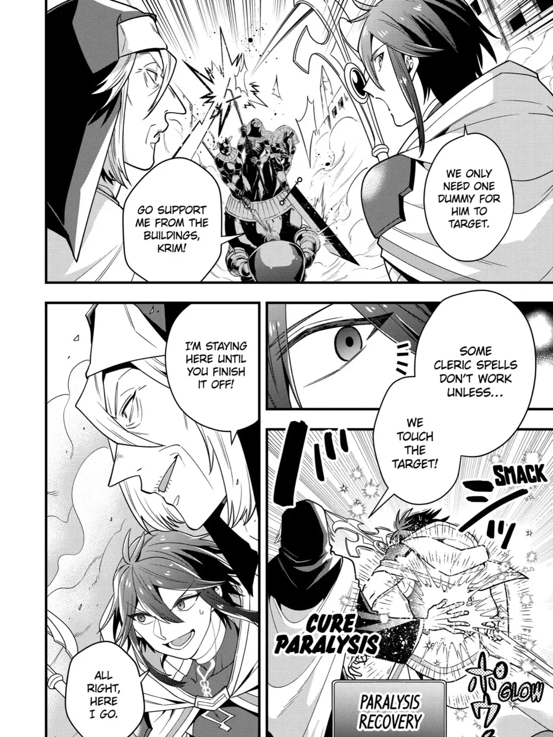 The Strongest Wizard Making Full Use of the Strategy Guide -No Taking Orders, I’ll Slay the Demon King My Own Way- Chapter 19 page 51