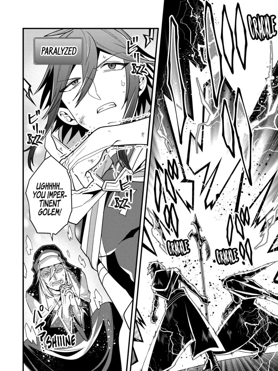 The Strongest Wizard Making Full Use of the Strategy Guide -No Taking Orders, I’ll Slay the Demon King My Own Way- Chapter 19 page 43