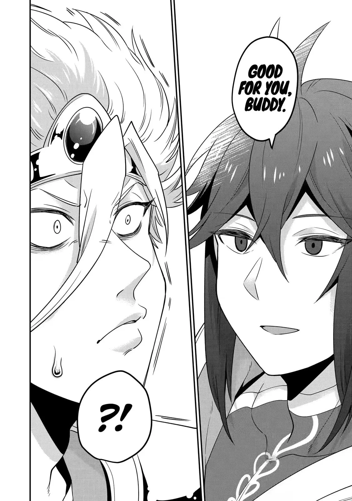 The Strongest Wizard Making Full Use of the Strategy Guide -No Taking Orders, I’ll Slay the Demon King My Own Way- Chapter 2.3 page 8