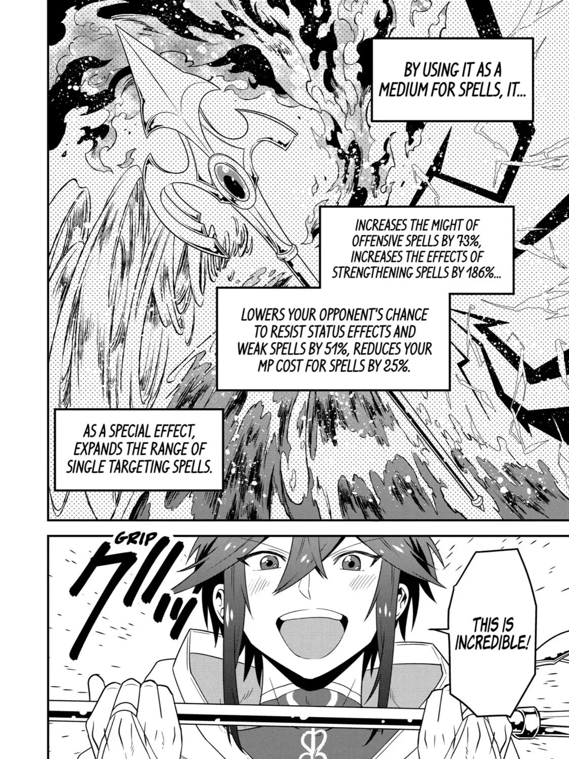 The Strongest Wizard Making Full Use of the Strategy Guide -No Taking Orders, I’ll Slay the Demon King My Own Way- Chapter 2 page 19