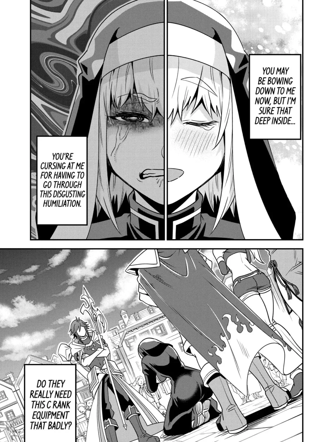 The Strongest Wizard Making Full Use of the Strategy Guide -No Taking Orders, I’ll Slay the Demon King My Own Way- Chapter 2 page 49