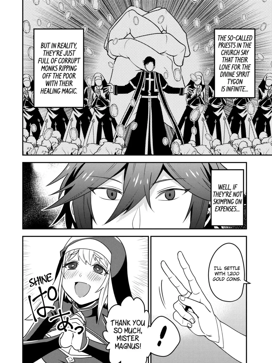 The Strongest Wizard Making Full Use of the Strategy Guide -No Taking Orders, I’ll Slay the Demon King My Own Way- Chapter 2 page 47