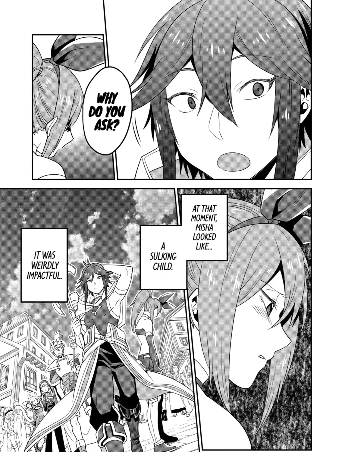 The Strongest Wizard Making Full Use of the Strategy Guide -No Taking Orders, I’ll Slay the Demon King My Own Way- Chapter 2 page 61