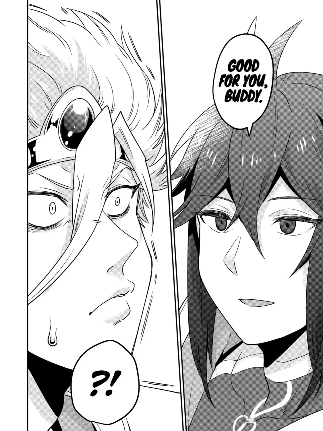 The Strongest Wizard Making Full Use of the Strategy Guide -No Taking Orders, I’ll Slay the Demon King My Own Way- Chapter 2 page 55