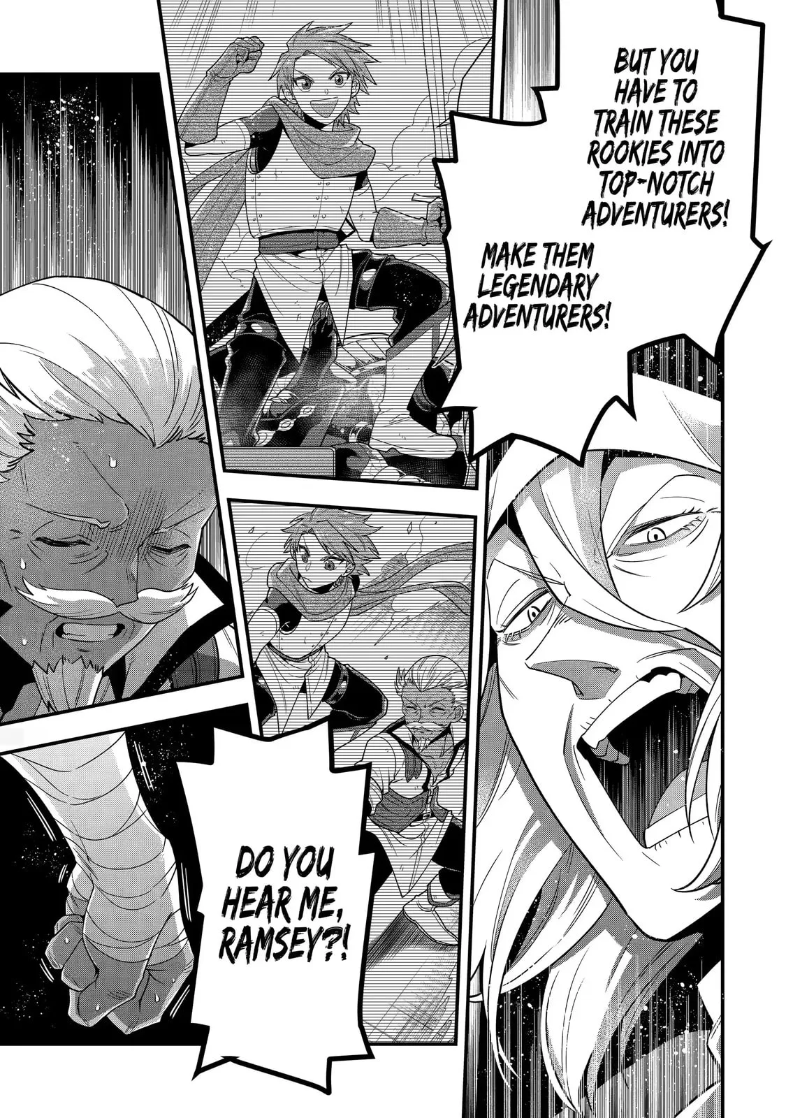 The Strongest Wizard Making Full Use of the Strategy Guide -No Taking Orders, I’ll Slay the Demon King My Own Way- Chapter 20.1 page 9