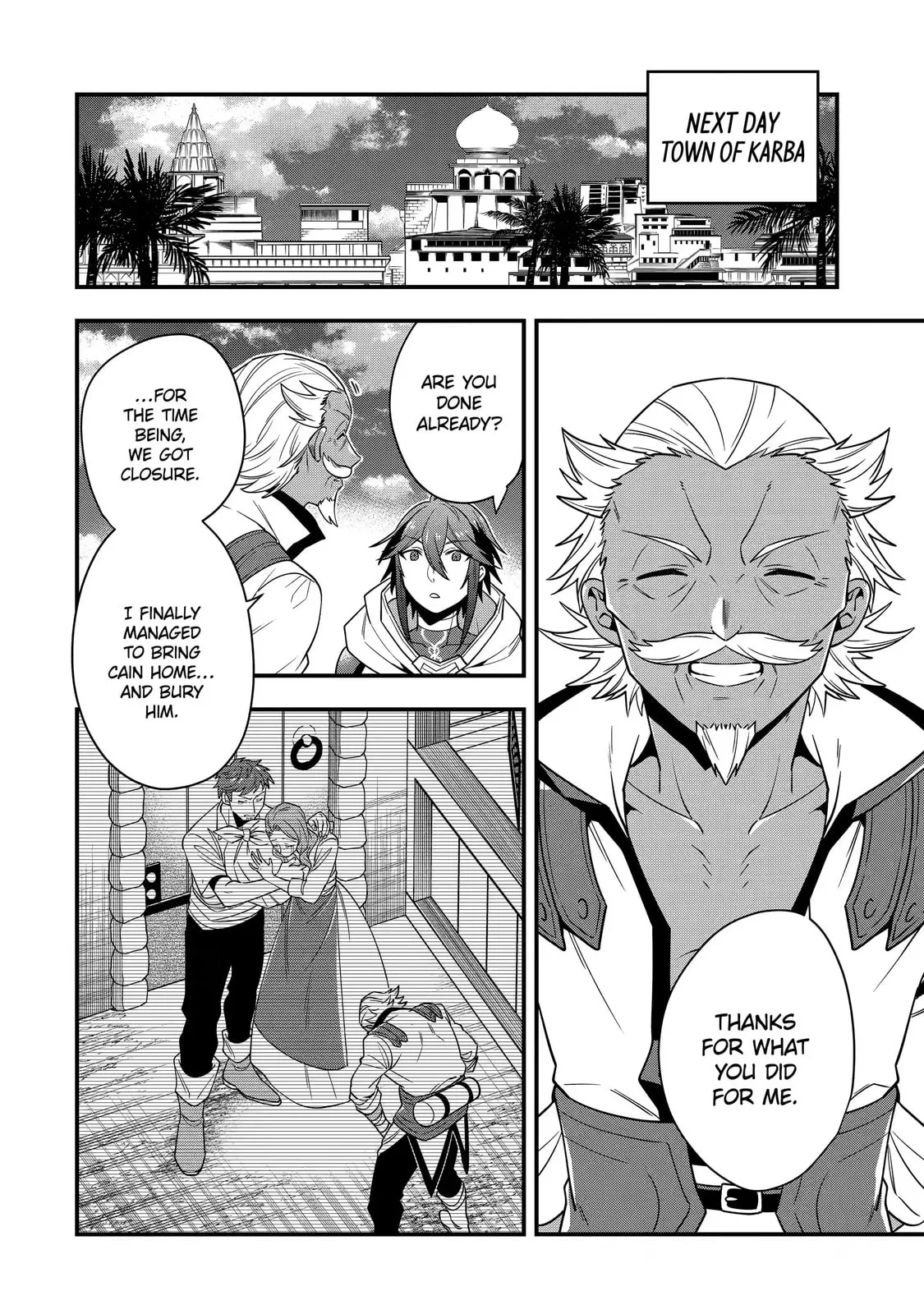 The Strongest Wizard Making Full Use of the Strategy Guide -No Taking Orders, I’ll Slay the Demon King My Own Way- Chapter 20.1 page 4