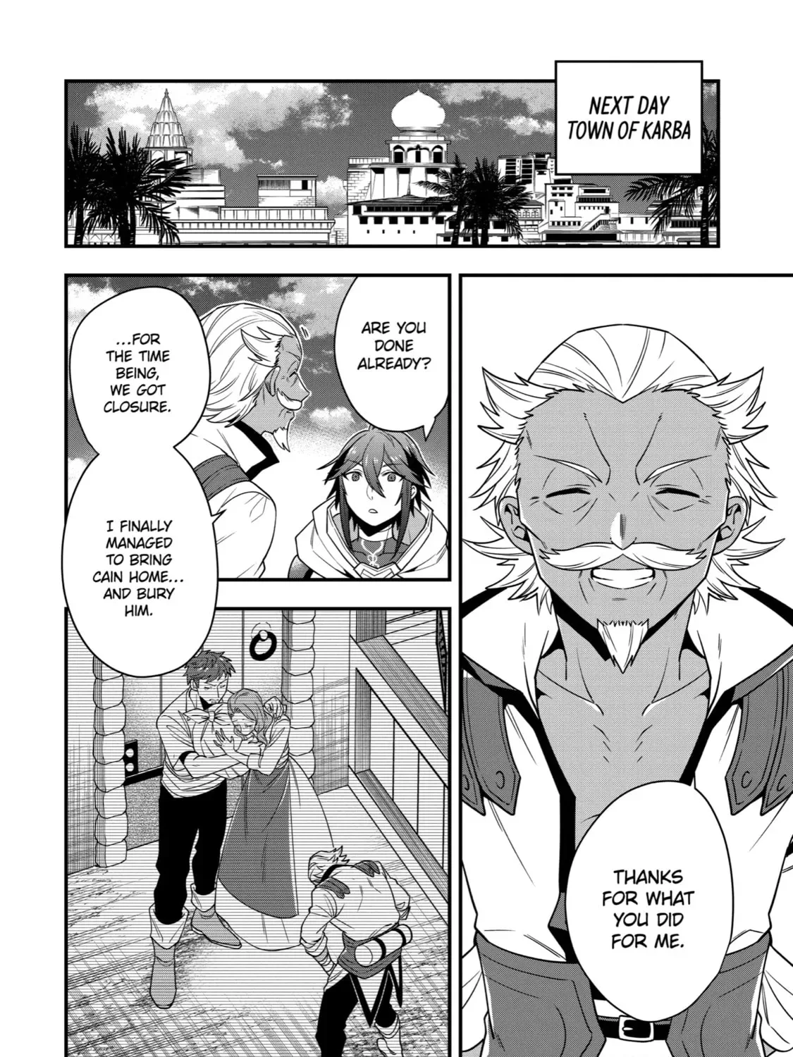 The Strongest Wizard Making Full Use of the Strategy Guide -No Taking Orders, I’ll Slay the Demon King My Own Way- Chapter 20 page 7