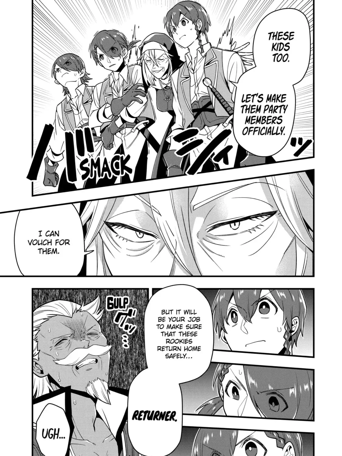 The Strongest Wizard Making Full Use of the Strategy Guide -No Taking Orders, I’ll Slay the Demon King My Own Way- Chapter 20 page 13