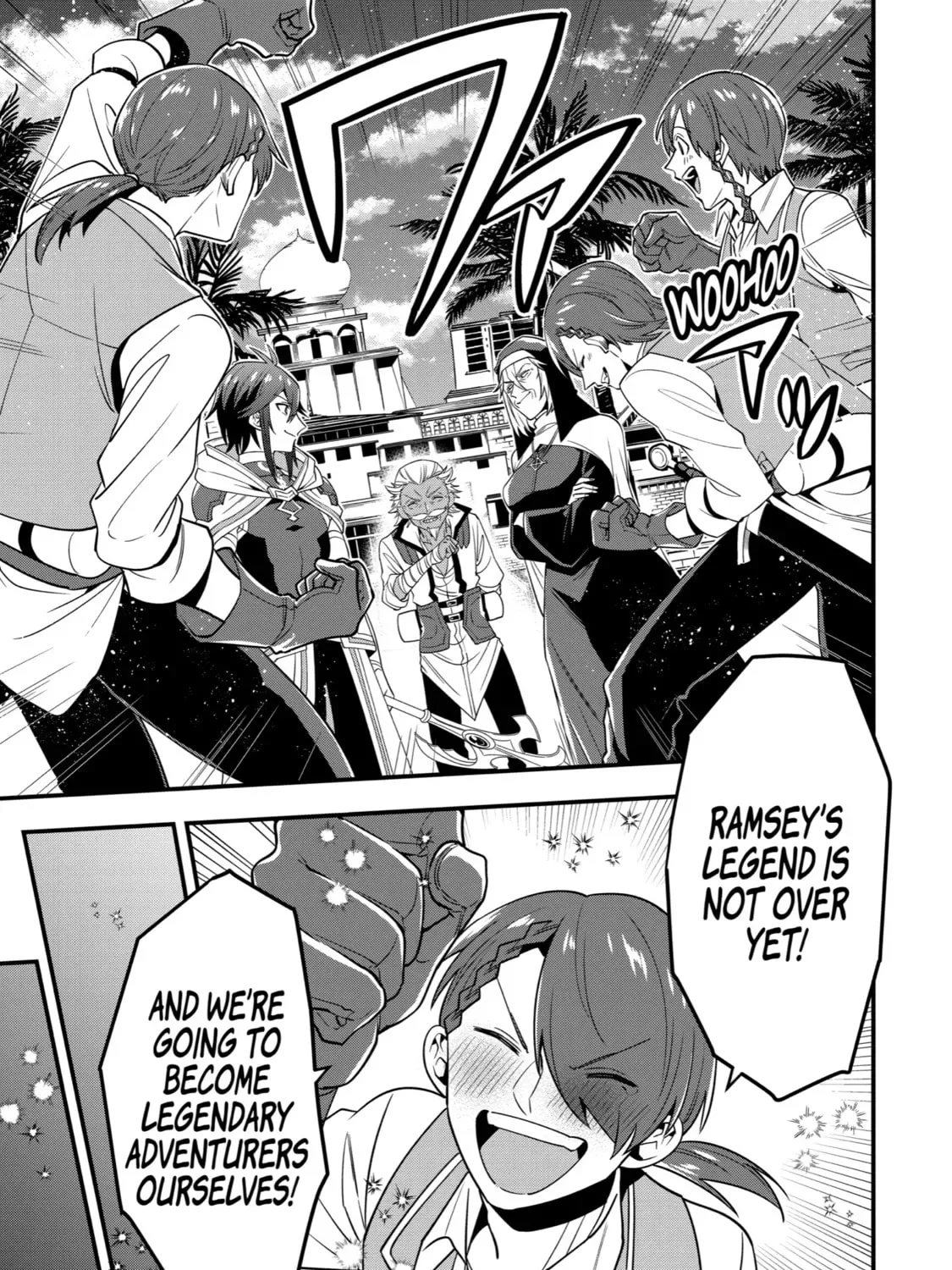 The Strongest Wizard Making Full Use of the Strategy Guide -No Taking Orders, I’ll Slay the Demon King My Own Way- Chapter 20 page 25