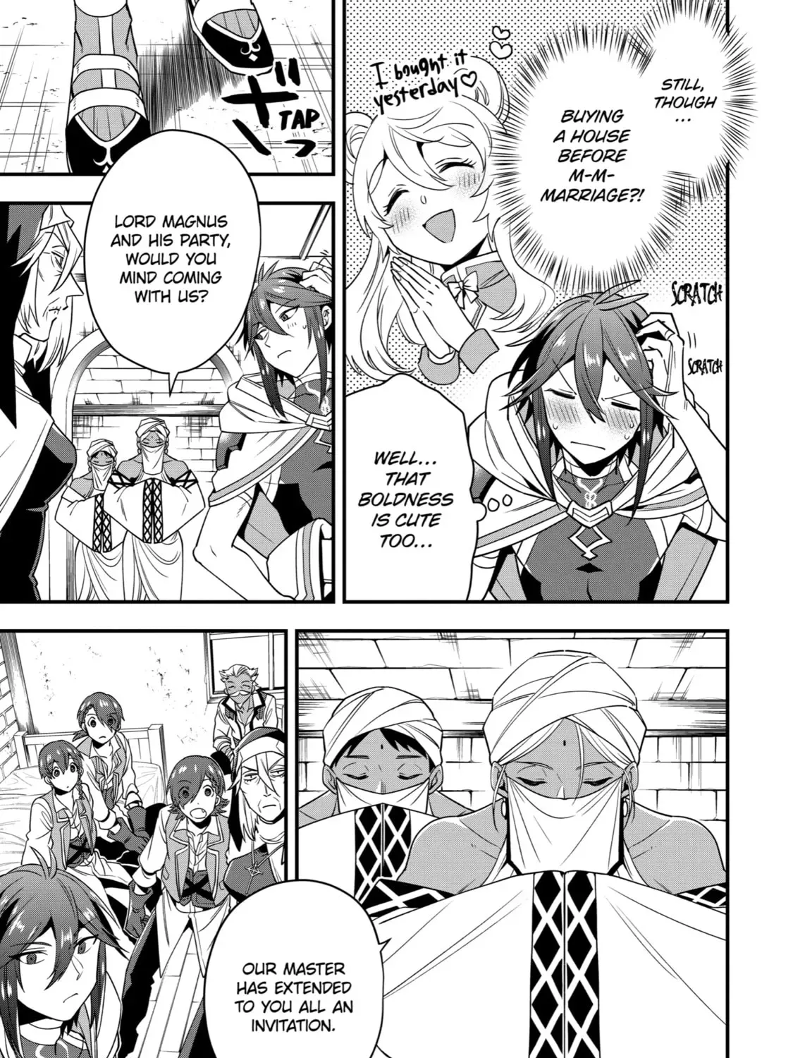 The Strongest Wizard Making Full Use of the Strategy Guide -No Taking Orders, I’ll Slay the Demon King My Own Way- Chapter 20 page 33