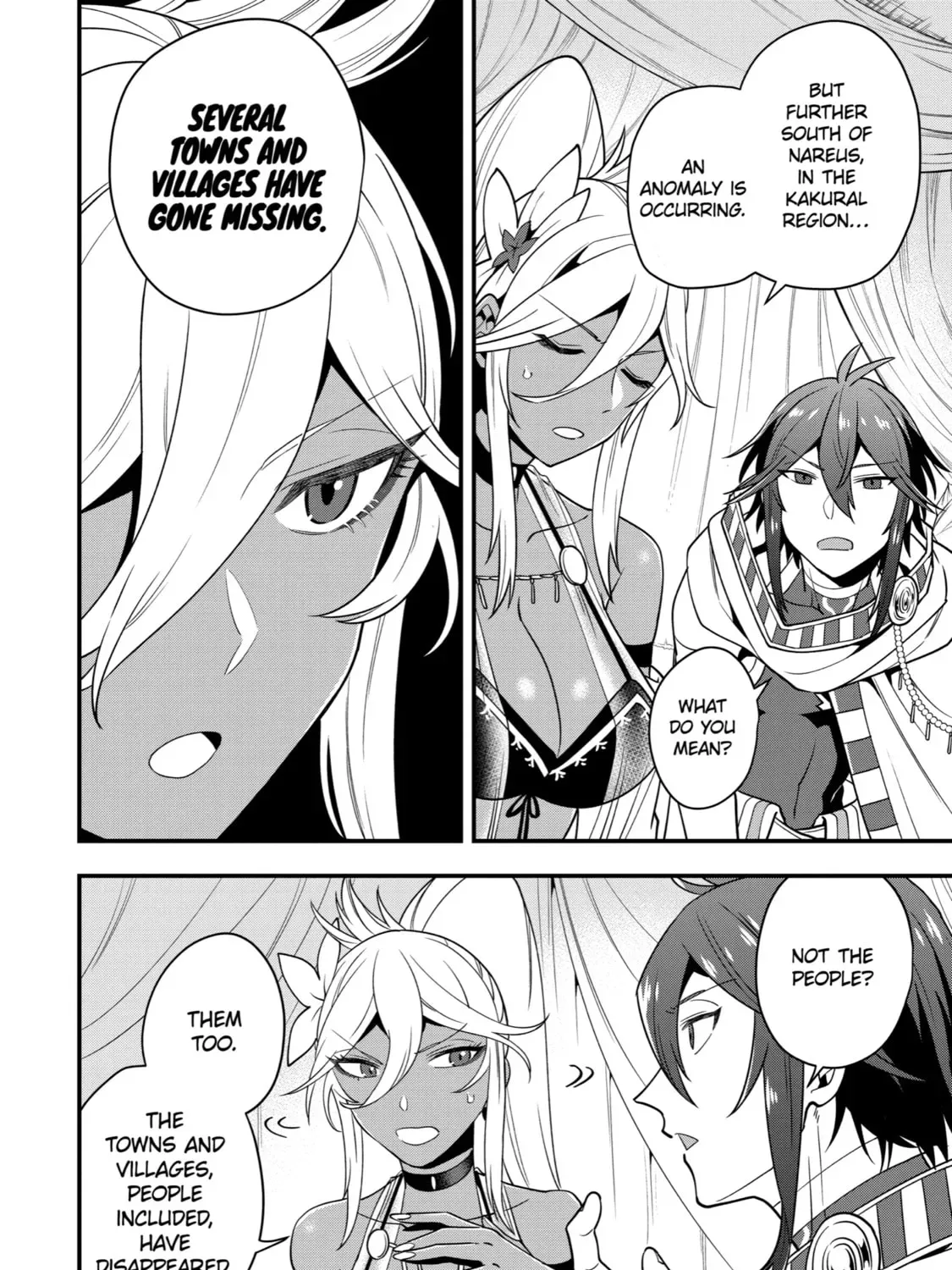 The Strongest Wizard Making Full Use of the Strategy Guide -No Taking Orders, I’ll Slay the Demon King My Own Way- Chapter 20 page 43