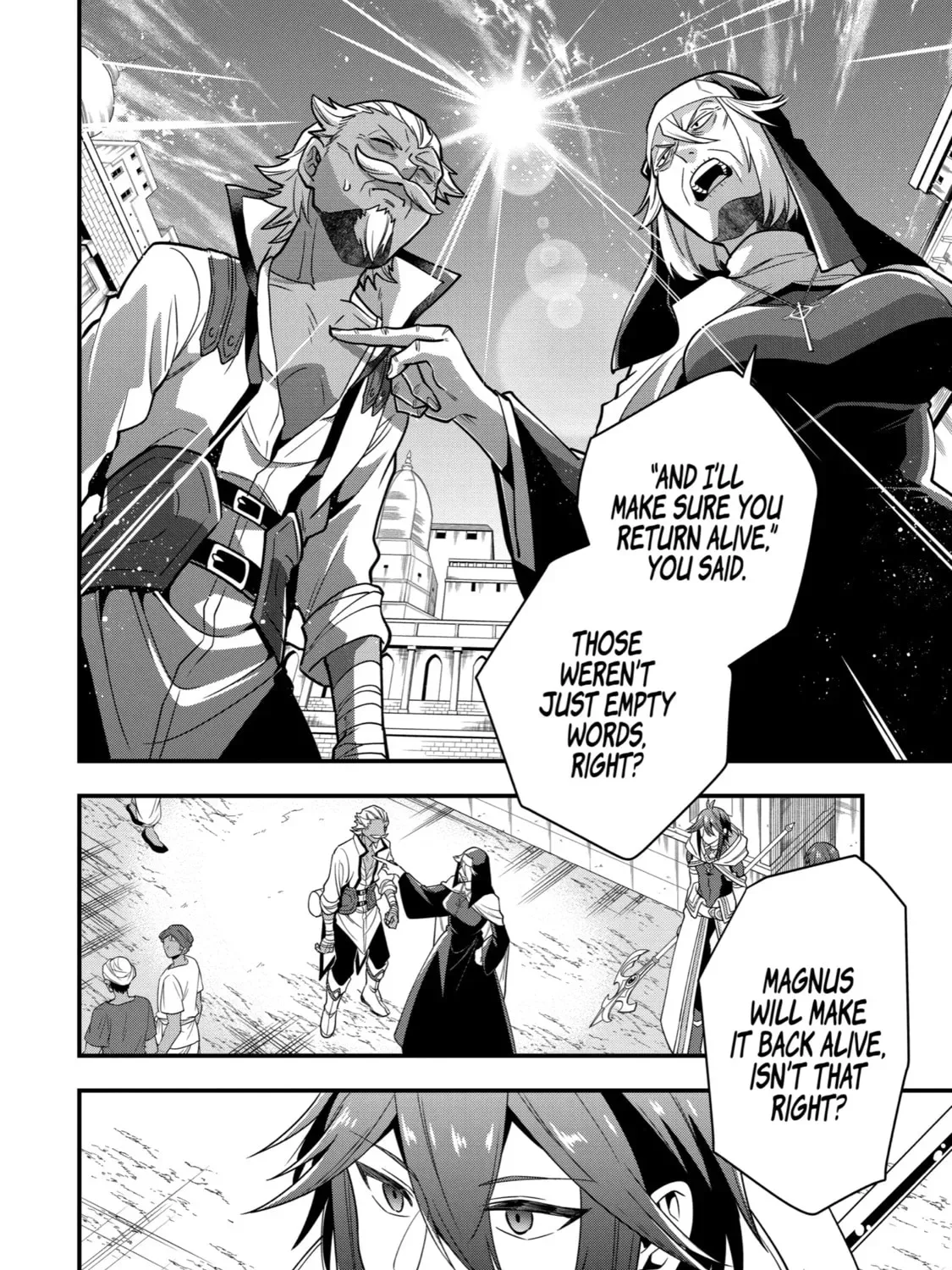 The Strongest Wizard Making Full Use of the Strategy Guide -No Taking Orders, I’ll Slay the Demon King My Own Way- Chapter 20 page 15