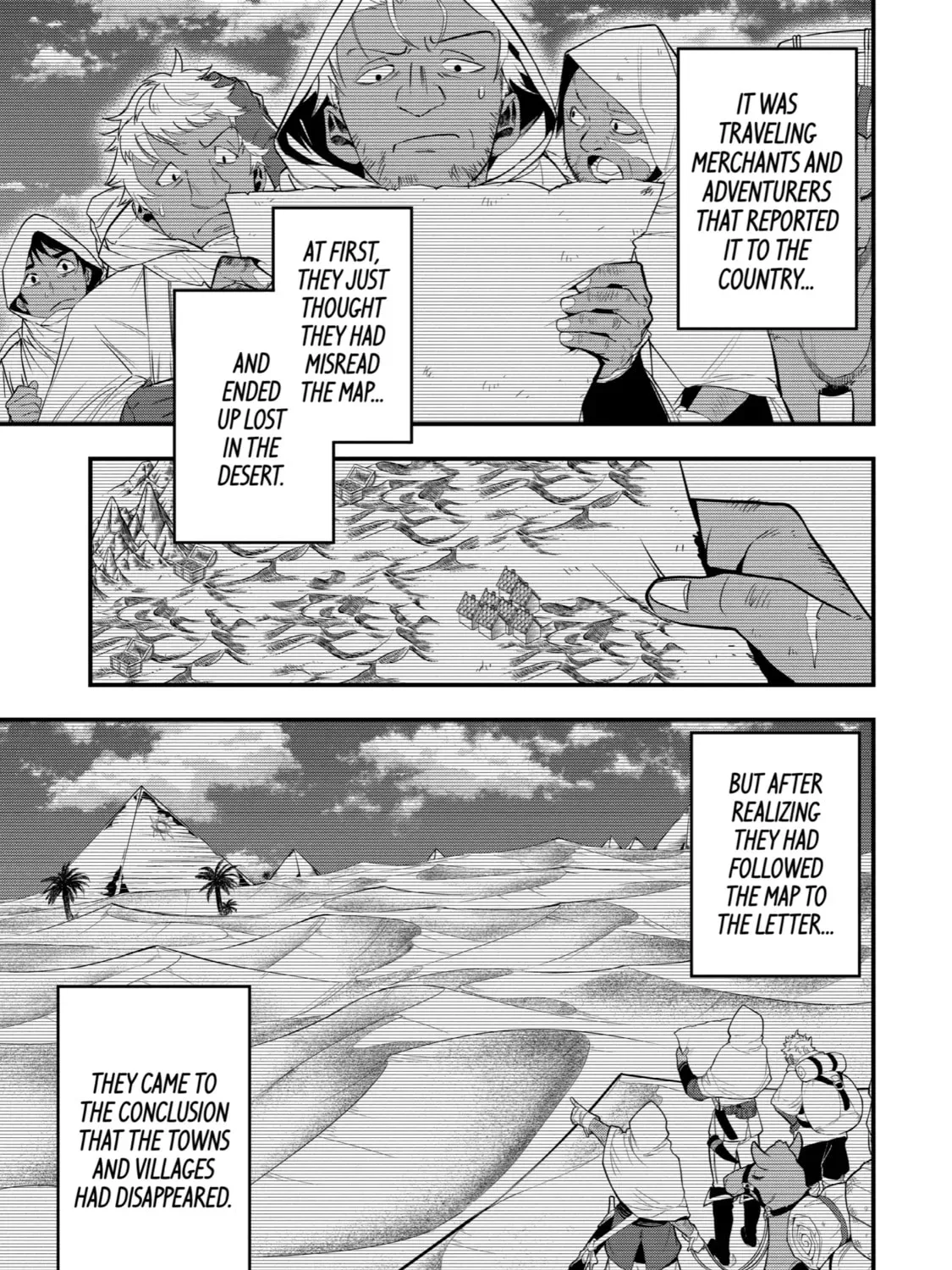 The Strongest Wizard Making Full Use of the Strategy Guide -No Taking Orders, I’ll Slay the Demon King My Own Way- Chapter 20 page 45