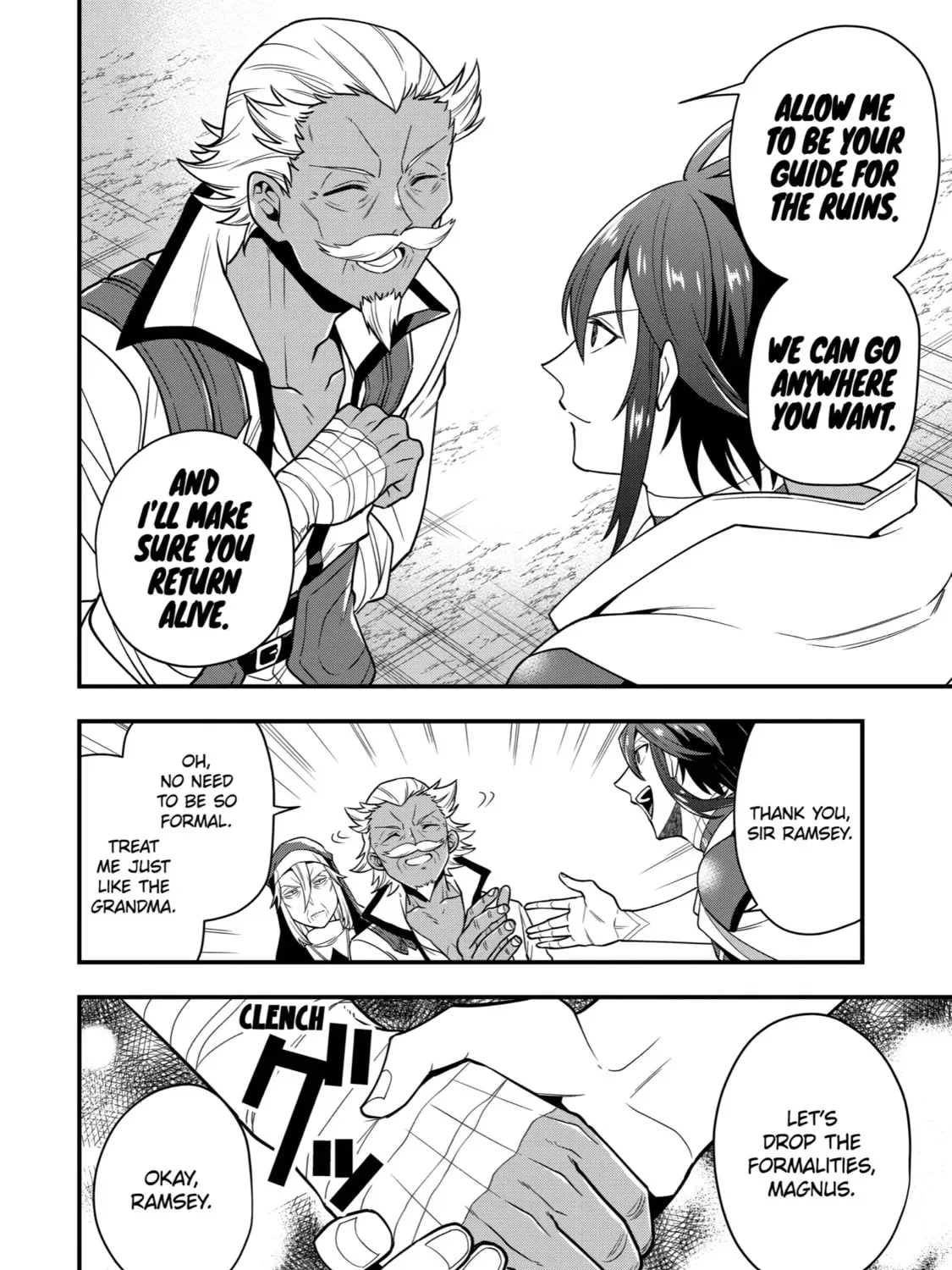The Strongest Wizard Making Full Use of the Strategy Guide -No Taking Orders, I’ll Slay the Demon King My Own Way- Chapter 20 page 11