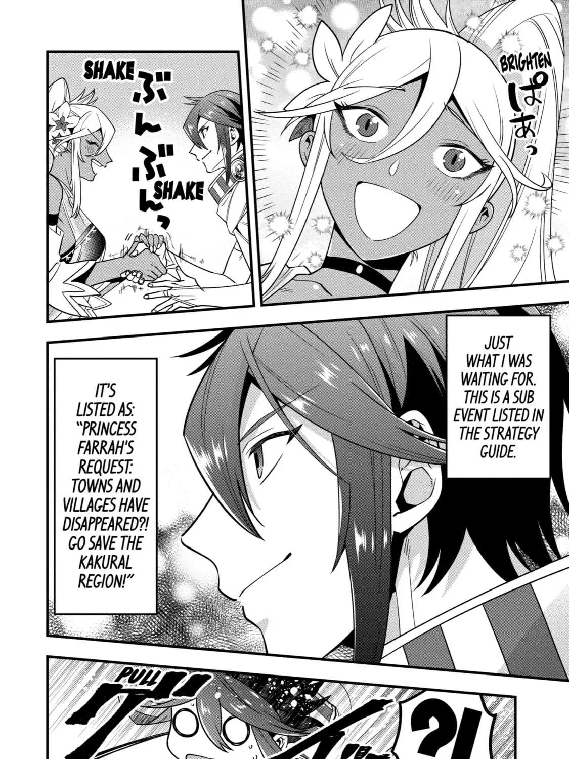 The Strongest Wizard Making Full Use of the Strategy Guide -No Taking Orders, I’ll Slay the Demon King My Own Way- Chapter 20 page 53