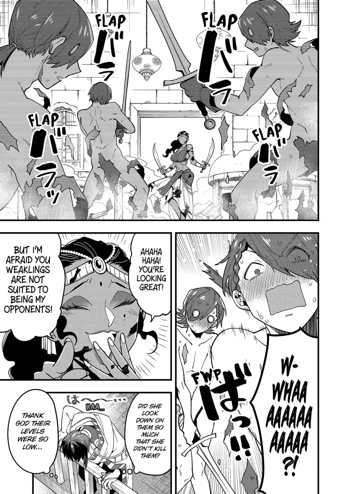 The Strongest Wizard Making Full Use of the Strategy Guide -No Taking Orders, I’ll Slay the Demon King My Own Way- Chapter 21.2 page 1