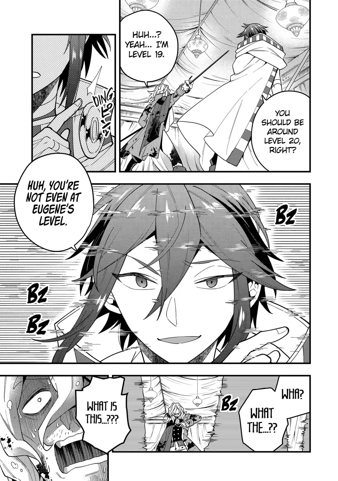 The Strongest Wizard Making Full Use of the Strategy Guide -No Taking Orders, I’ll Slay the Demon King My Own Way- Chapter 21.2 page 5