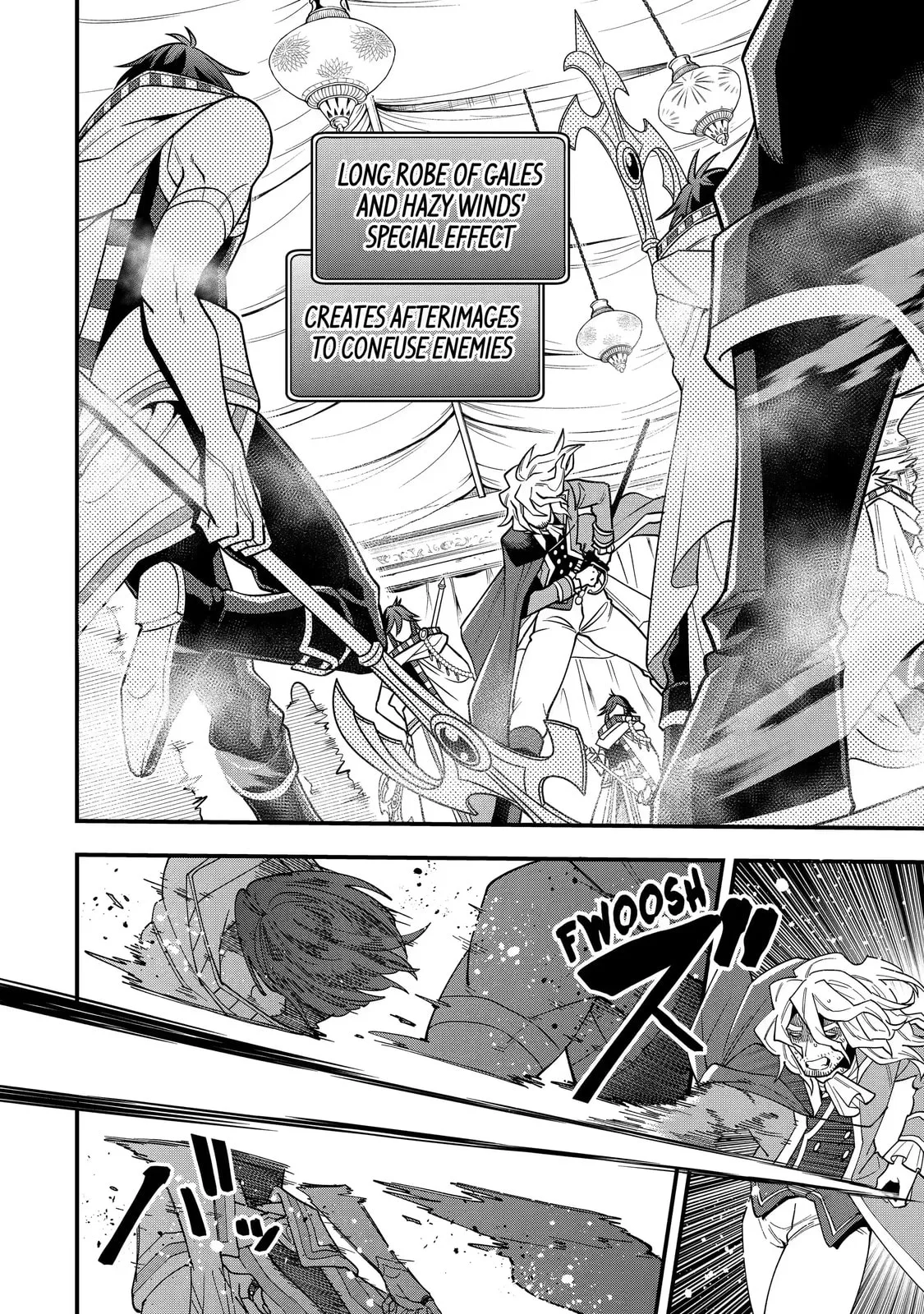 The Strongest Wizard Making Full Use of the Strategy Guide -No Taking Orders, I’ll Slay the Demon King My Own Way- Chapter 21.2 page 6