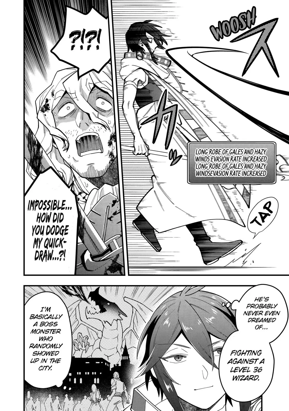 The Strongest Wizard Making Full Use of the Strategy Guide -No Taking Orders, I’ll Slay the Demon King My Own Way- Chapter 21.2 page 4