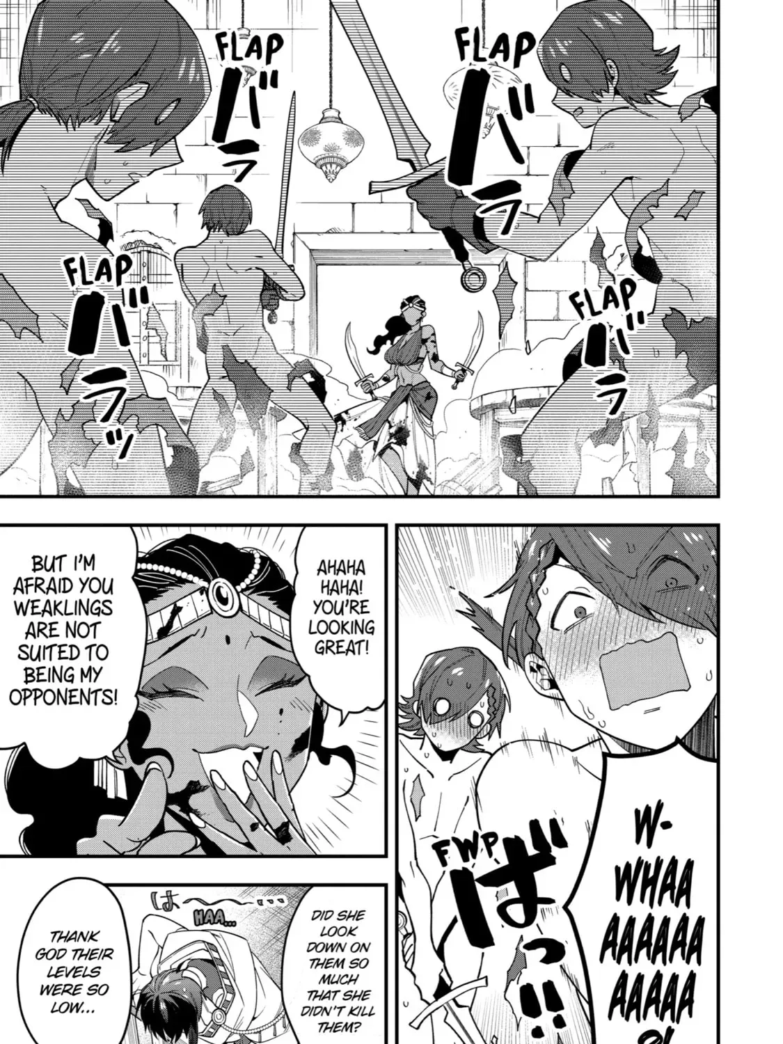 The Strongest Wizard Making Full Use of the Strategy Guide -No Taking Orders, I’ll Slay the Demon King My Own Way- Chapter 21 page 19