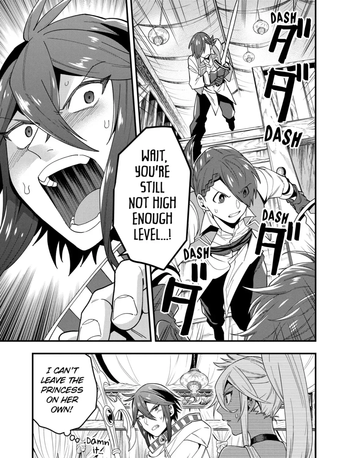 The Strongest Wizard Making Full Use of the Strategy Guide -No Taking Orders, I’ll Slay the Demon King My Own Way- Chapter 21 page 15