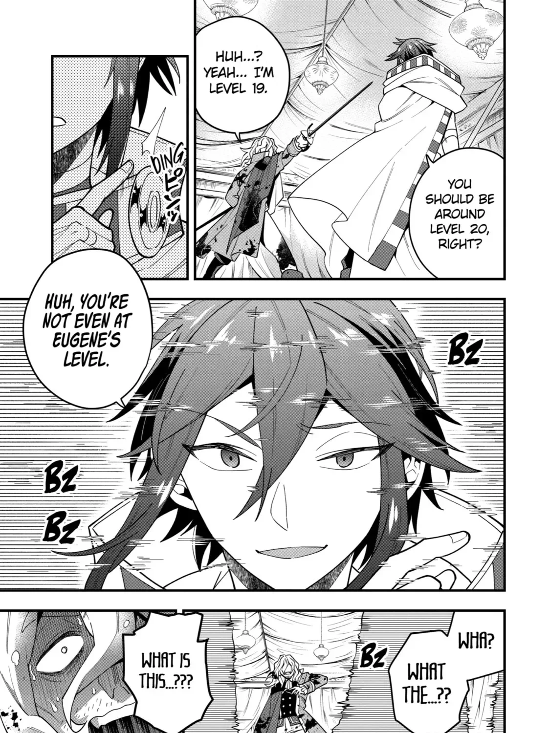 The Strongest Wizard Making Full Use of the Strategy Guide -No Taking Orders, I’ll Slay the Demon King My Own Way- Chapter 21 page 27