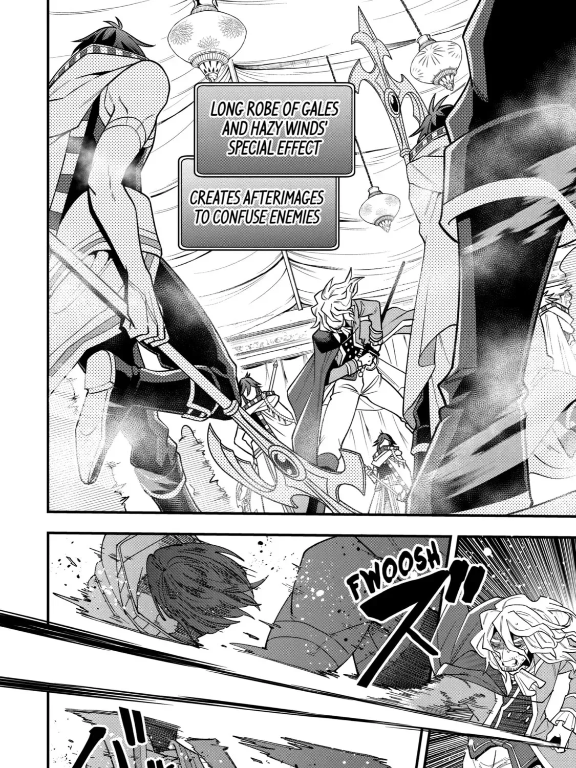 The Strongest Wizard Making Full Use of the Strategy Guide -No Taking Orders, I’ll Slay the Demon King My Own Way- Chapter 21 page 29