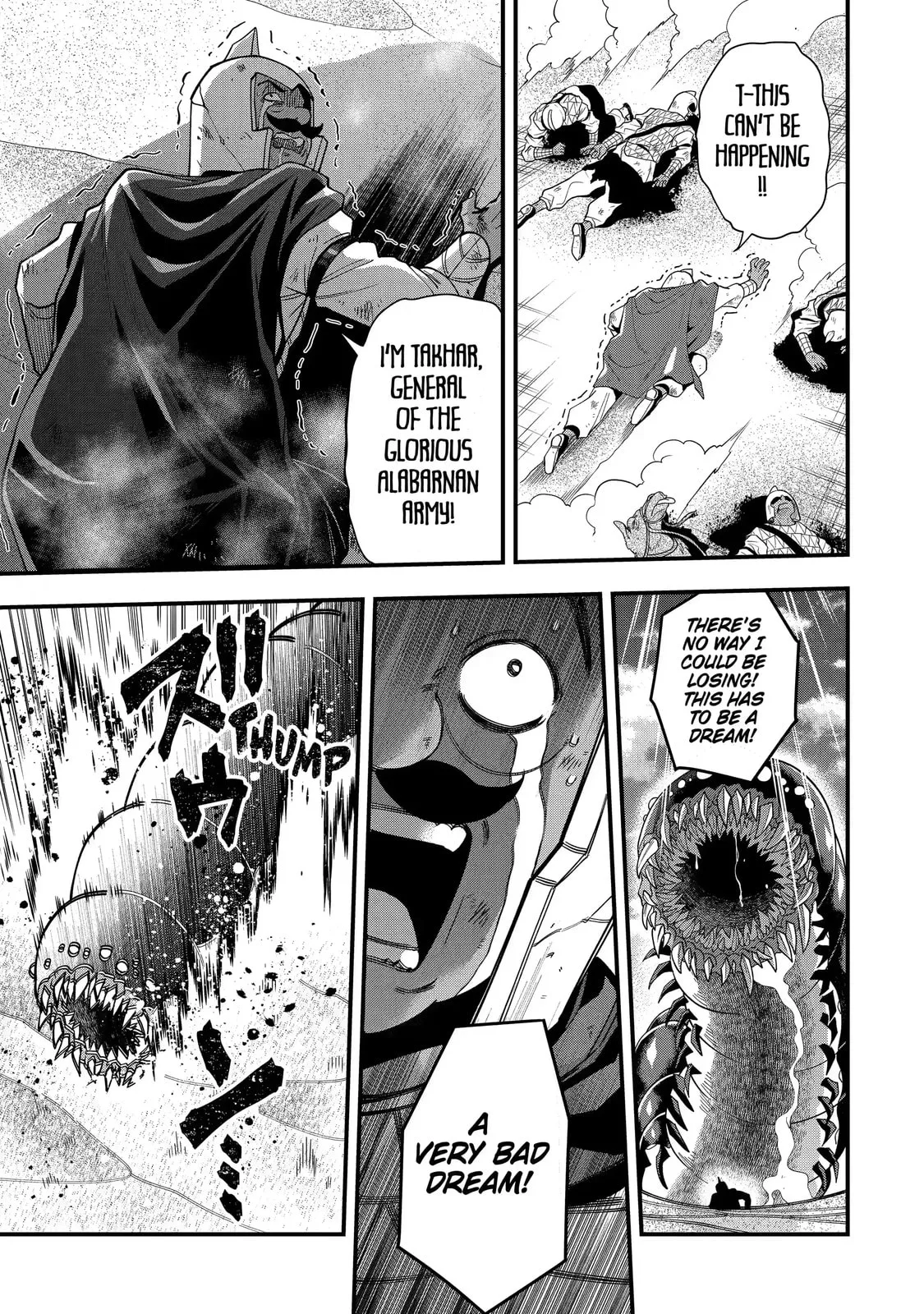 The Strongest Wizard Making Full Use of the Strategy Guide -No Taking Orders, I’ll Slay the Demon King My Own Way- Chapter 22.2 page 7