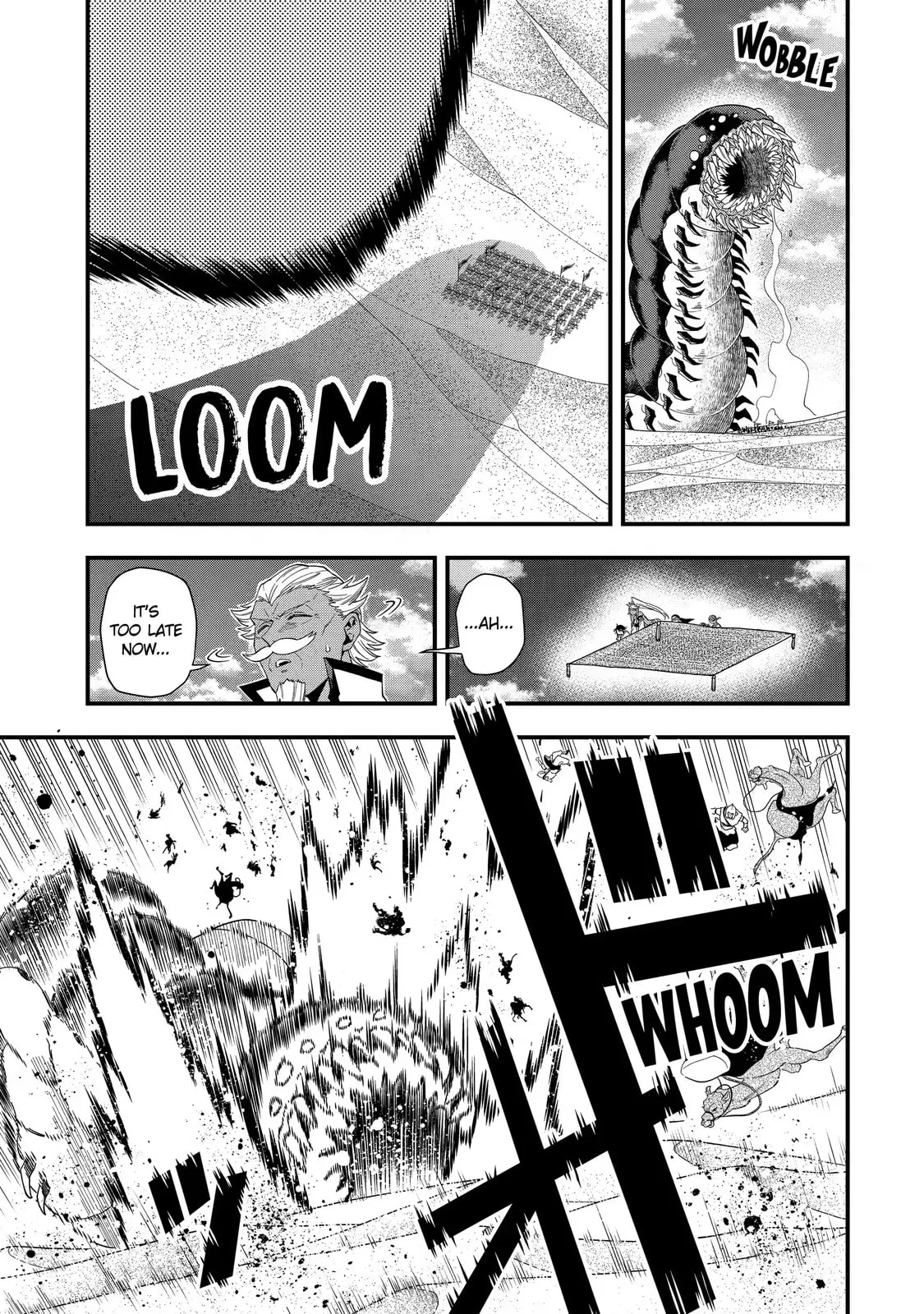 The Strongest Wizard Making Full Use of the Strategy Guide -No Taking Orders, I’ll Slay the Demon King My Own Way- Chapter 22.2 page 5