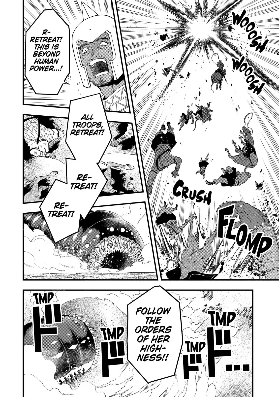 The Strongest Wizard Making Full Use of the Strategy Guide -No Taking Orders, I’ll Slay the Demon King My Own Way- Chapter 22.2 page 6