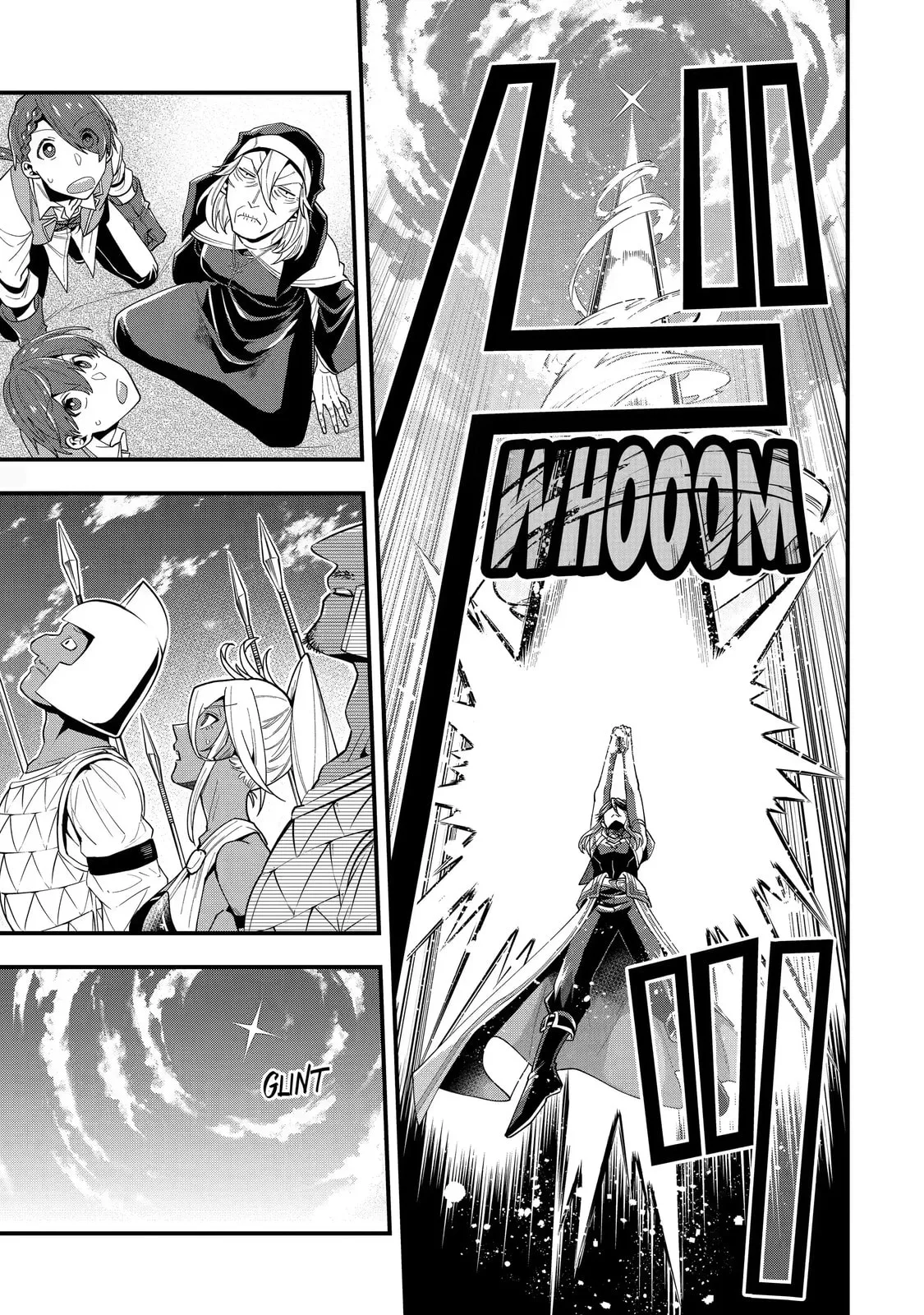 The Strongest Wizard Making Full Use of the Strategy Guide -No Taking Orders, I’ll Slay the Demon King My Own Way- Chapter 22.3 page 7