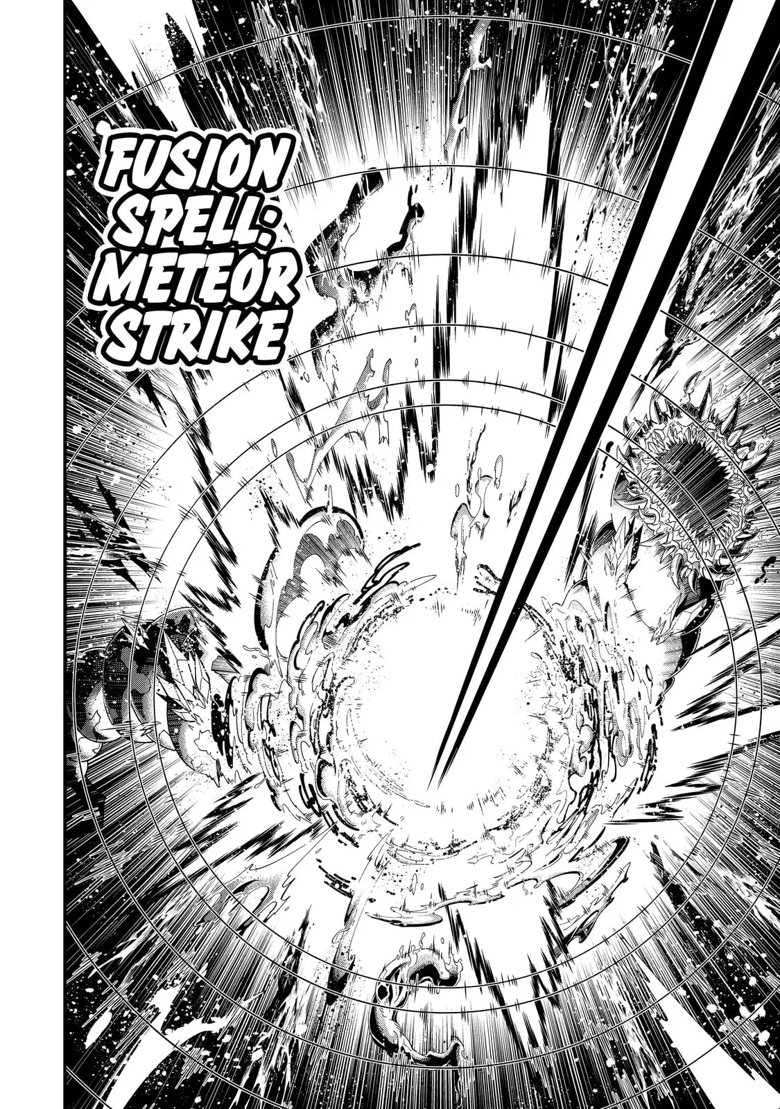 The Strongest Wizard Making Full Use of the Strategy Guide -No Taking Orders, I’ll Slay the Demon King My Own Way- Chapter 22.3 page 8