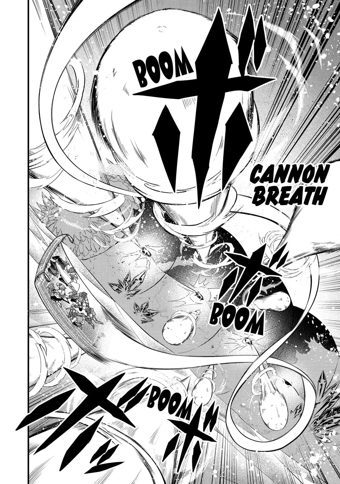The Strongest Wizard Making Full Use of the Strategy Guide -No Taking Orders, I’ll Slay the Demon King My Own Way- Chapter 22.3 page 4